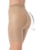 Conte X-Press - Modelling Control Top Women's Shapewear Shorts (17S-103SP)