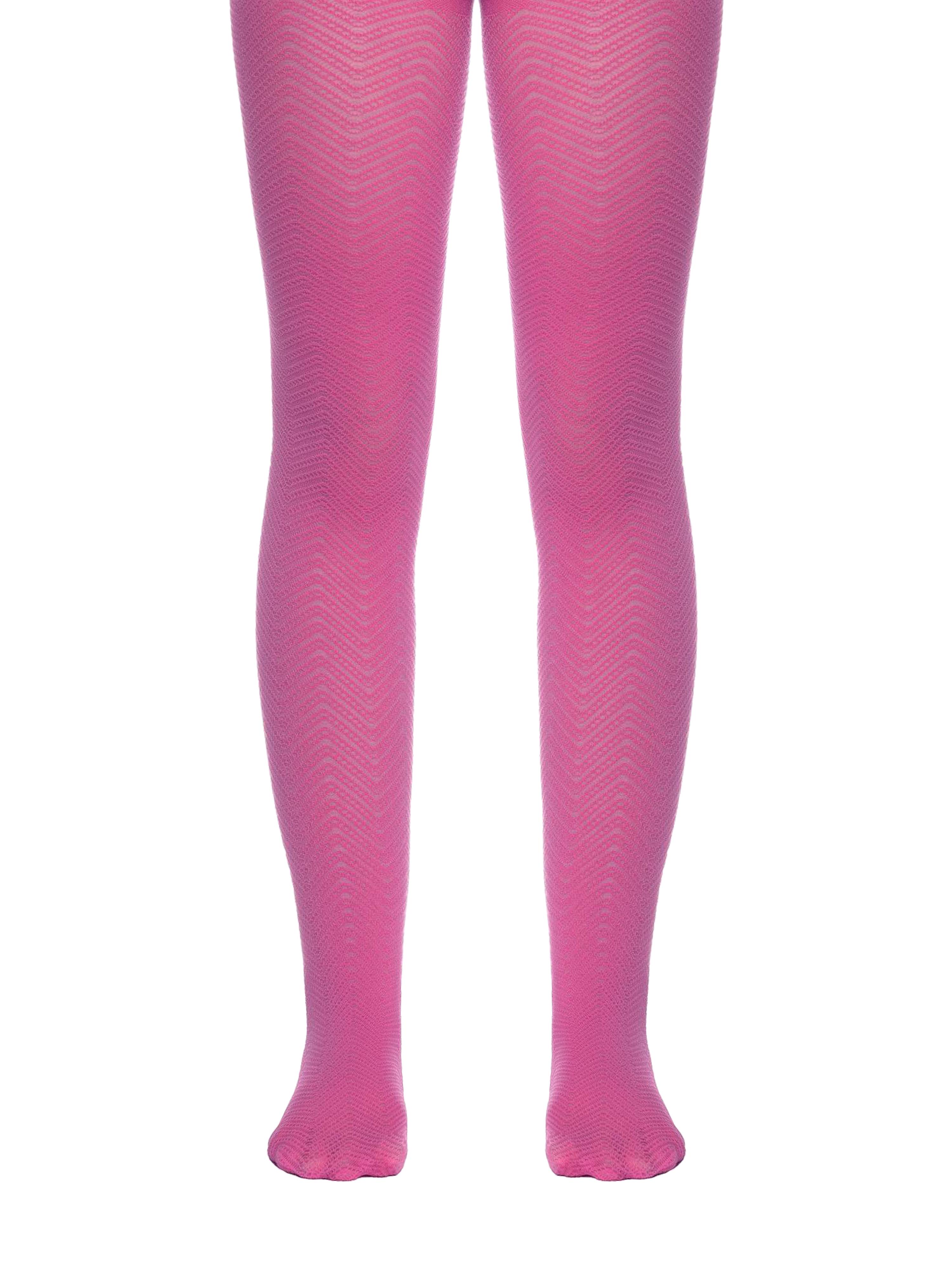 Conte Nancy 40 den - Fantasy Openwork Ajour Tights For Girls - 4yr. 6yr. 8yr. 10yr. (16С-49СП)