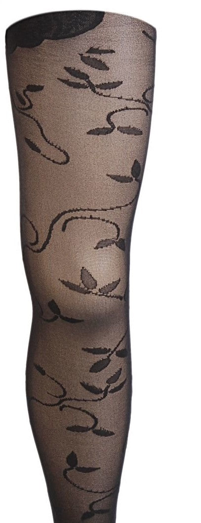 Conte Vanessa 20 Den - Fantasy Thin Tights for Girls - 4yr. 6yr. (8S-101SP)