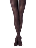 Conte Fashion - Fantasy Openwork 82% Cotton Women's Tights (7С-84СП)