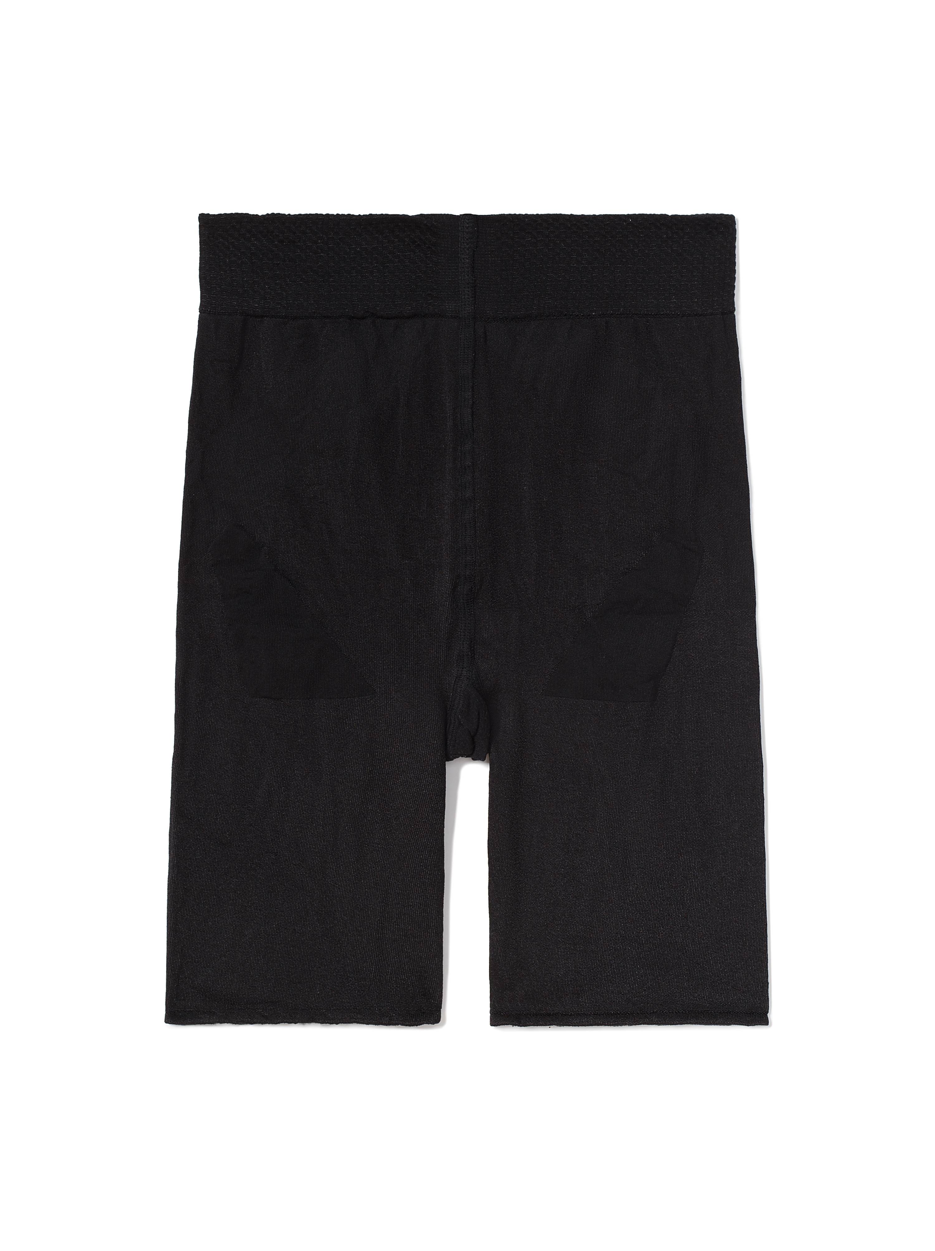 Conte X-Press - Modelling Control Top Women's Shapewear Shorts (17S-103SP)