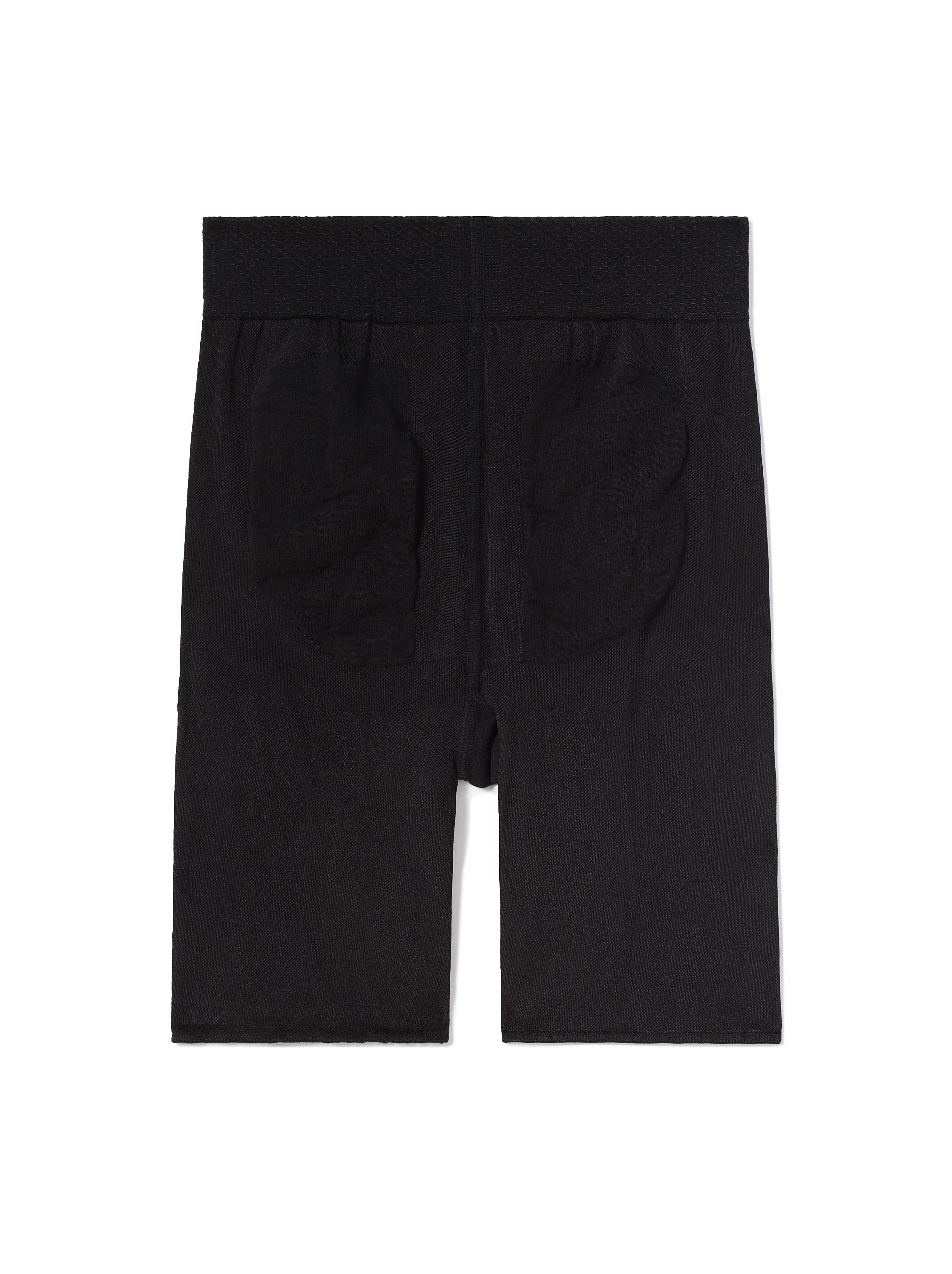 Conte X-Press - Modelling Control Top Women's Shapewear Shorts (17S-103SP)