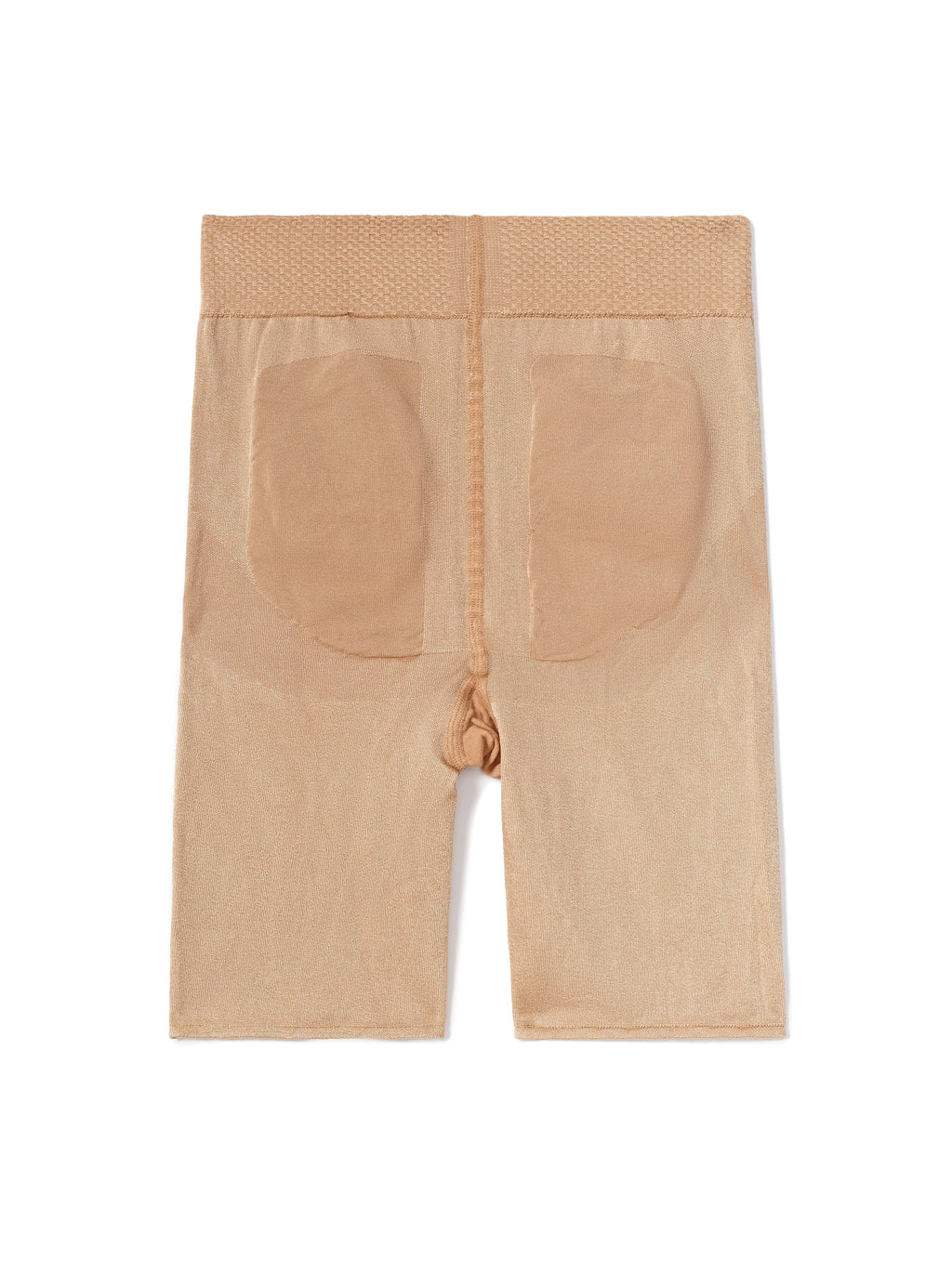 Conte X-Press - Modelling Control Top Women's Shapewear Shorts (17S-103SP)