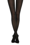Conte Rete Lurex 40 Den - Fantasy Shiny Women's Tights (20С-93СП)