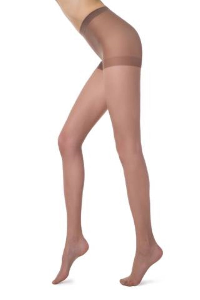 Conte/Esli Slim 40 Den - Correct Modelling Control Top Women's Tights (8С-61СПЕ)