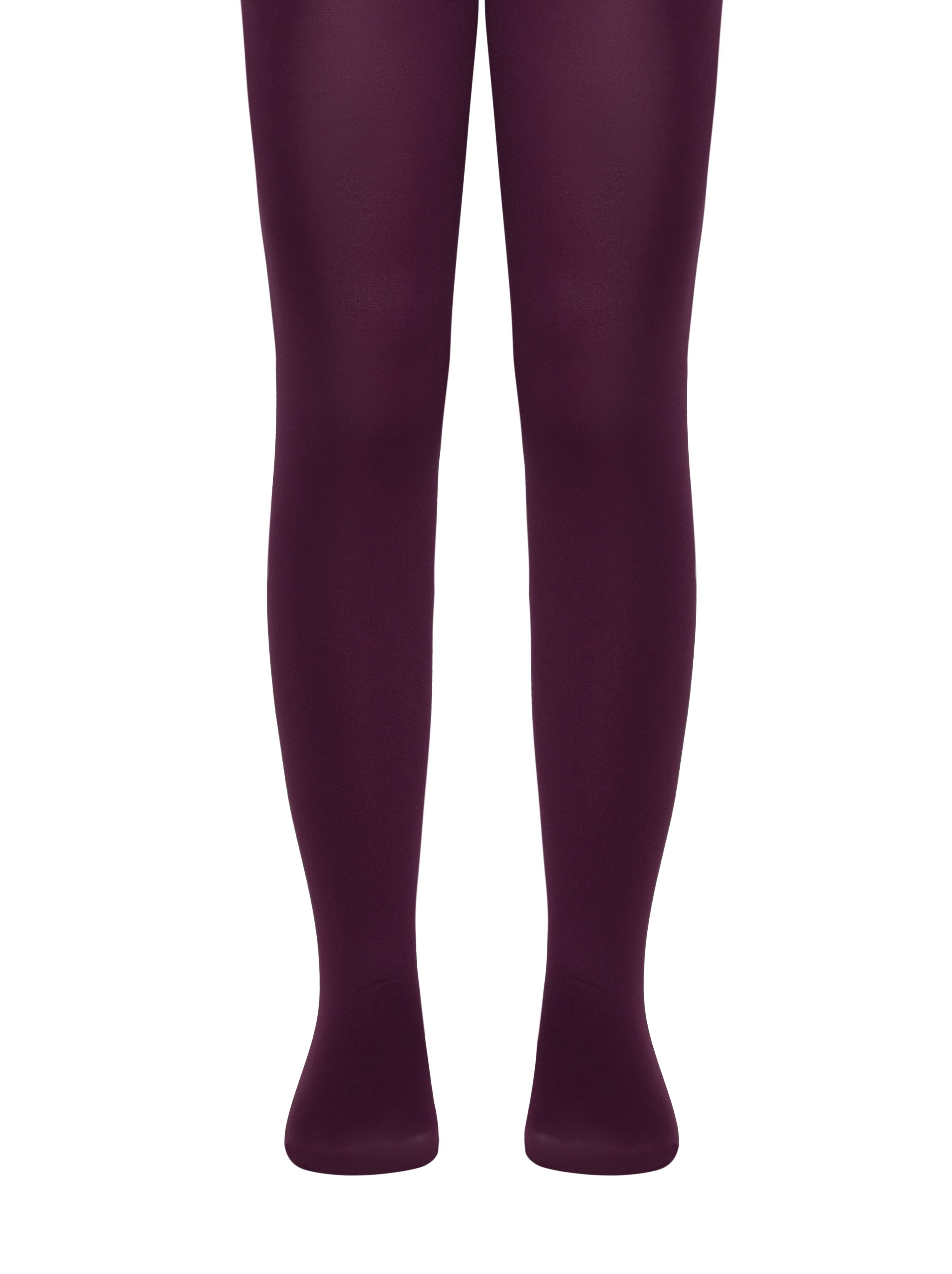 Conte/Esli Cool 50 Den - Classic Thick Opaque Tights For Girls - 6yr. 8yr. 10yr. 12yr. (16С-57СПЕ)