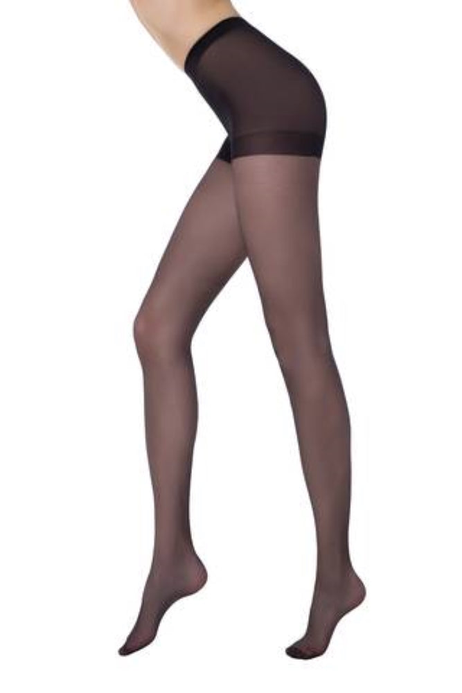 Conte/Esli Slim 20 Den - Correct Modelling Control Top Women's Tights (8С-63СПЕ)