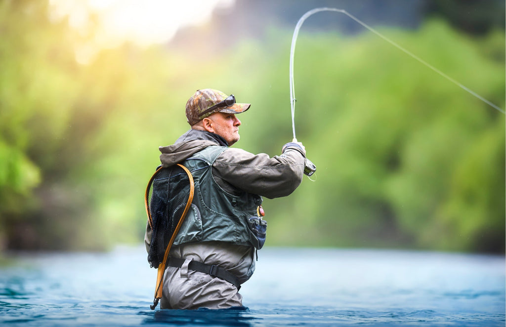 3 Pack Whitlock Near Nuff Sculpin Olive Streamer Flies Size 4