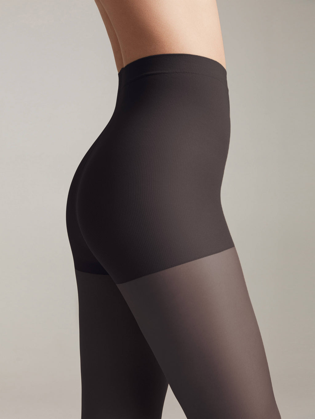 Conte Active 40 Den - Modelling Control Top Women's Tights (8С-61СП)