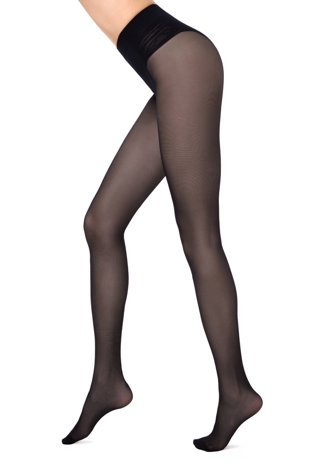 Conte Style Soft 20 Den - Modelling Bikini Shaping Women's Tights (8С-73СП)