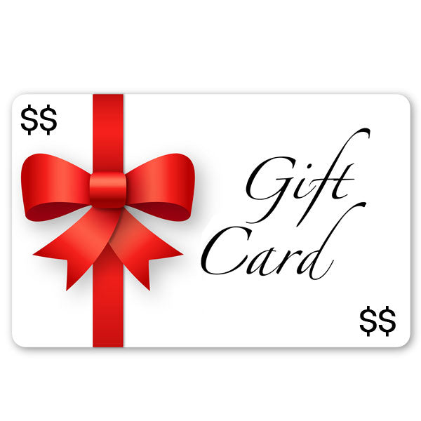 ConteByOksana Gift Cards