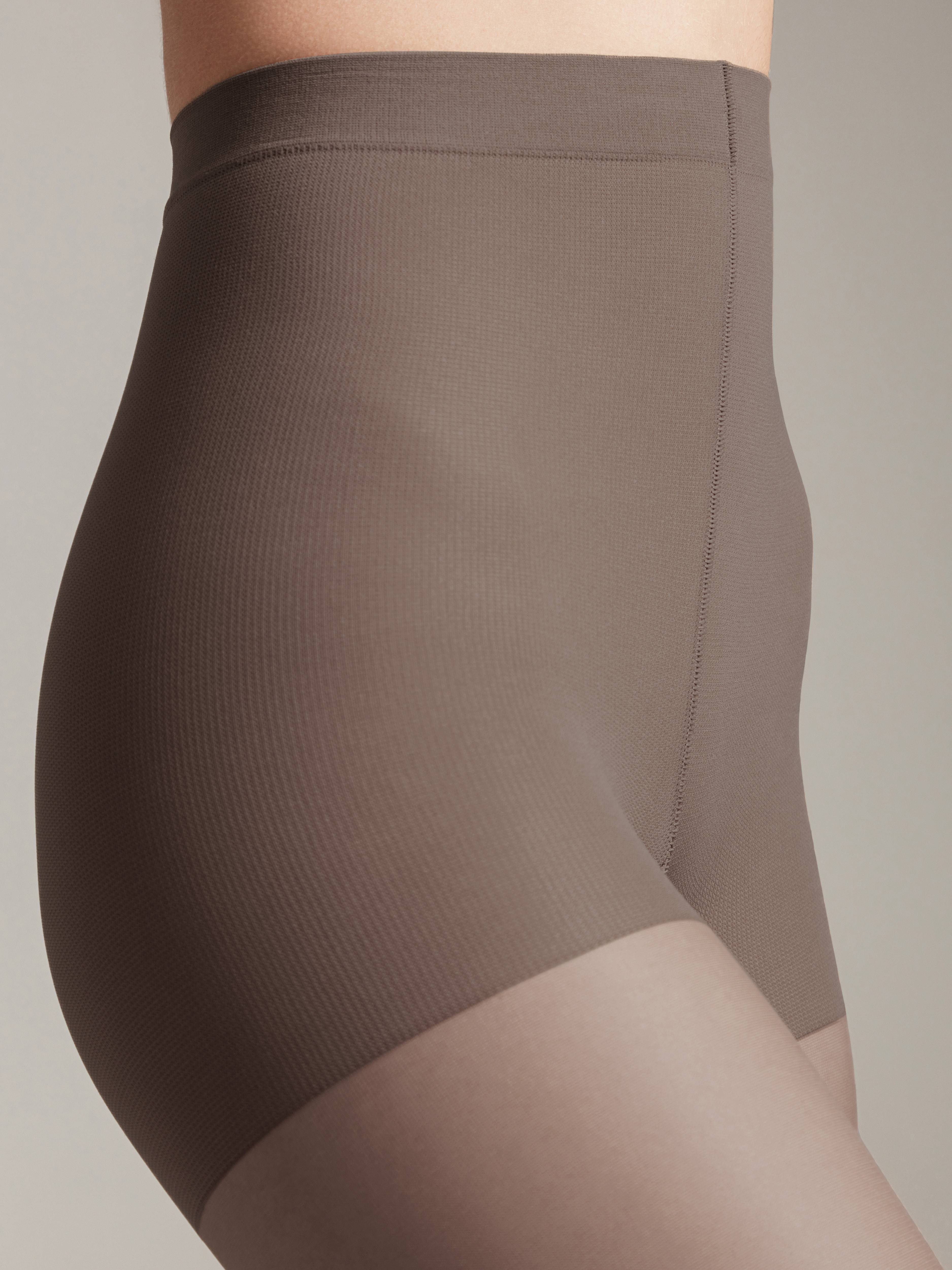 Conte Active 40 Den - Modelling Control Top Women's Tights (8С-61СП)