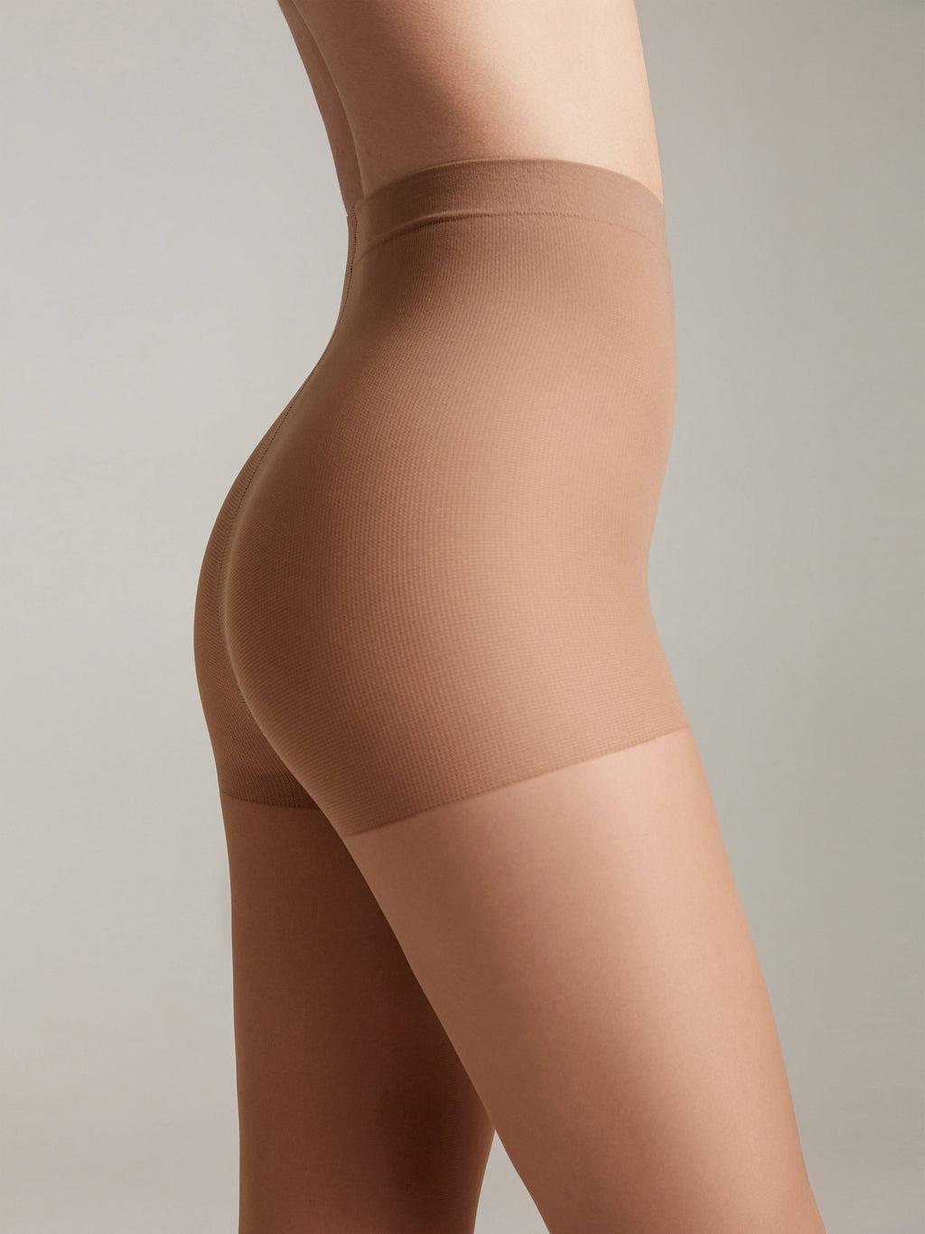 Conte Active 20 Den - Modelling Control Top Women's Tights (8С-63СП)
