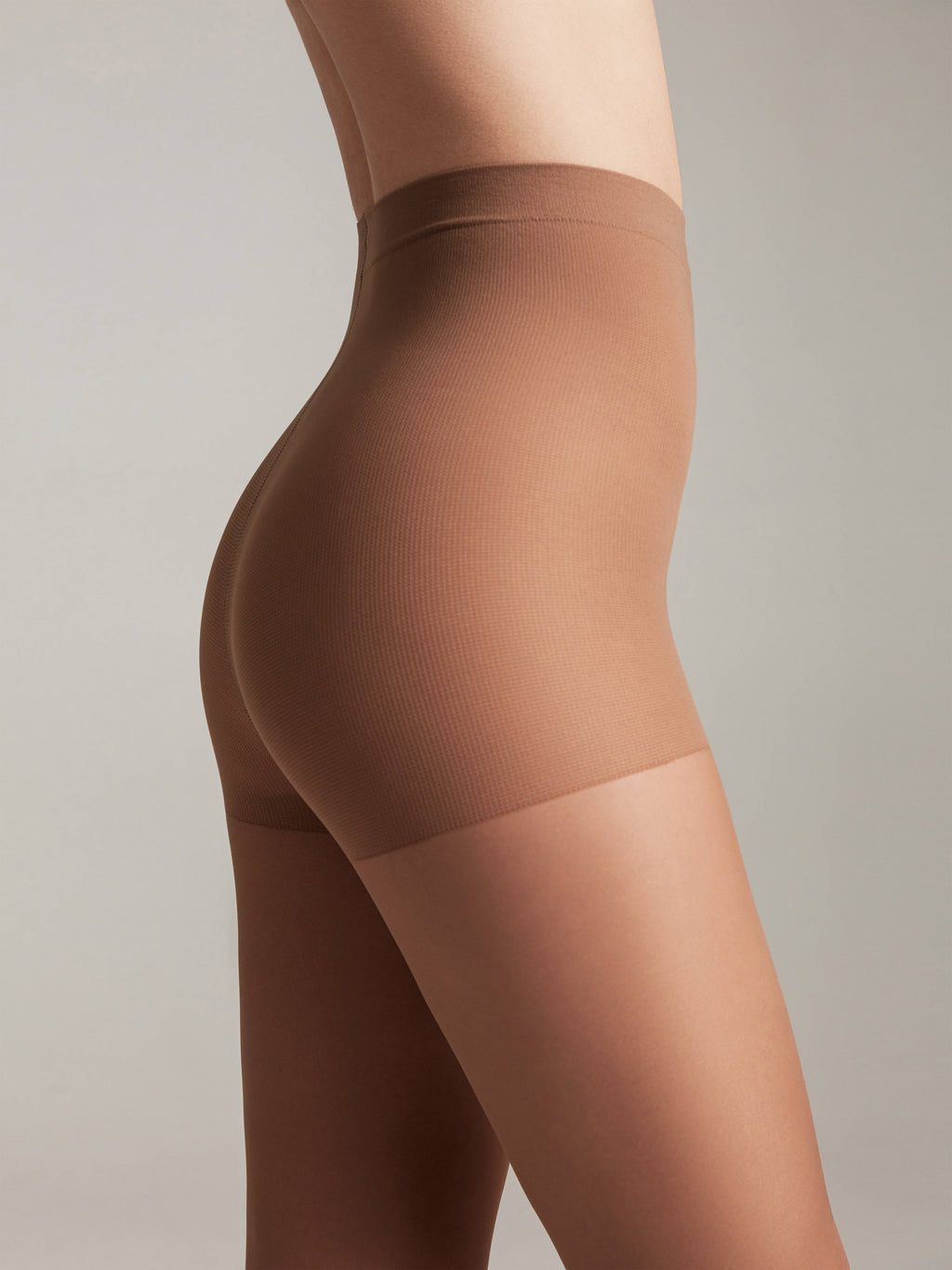 Conte Active 20 Den - Modelling Control Top Women's Tights (8С-63СП)