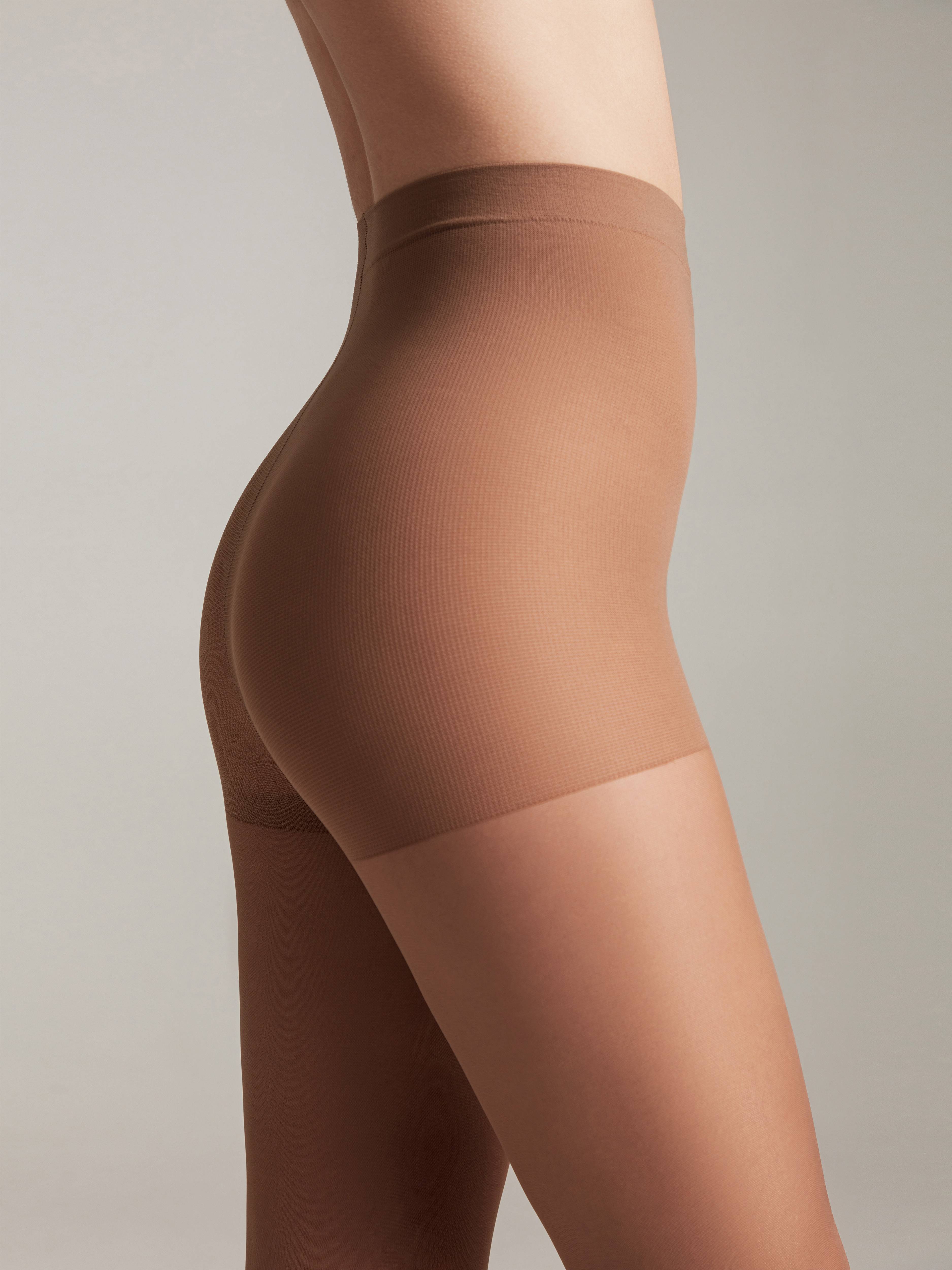 Conte Active 20 Den - Modelling Control Top Women's Tights (8С-63СП)