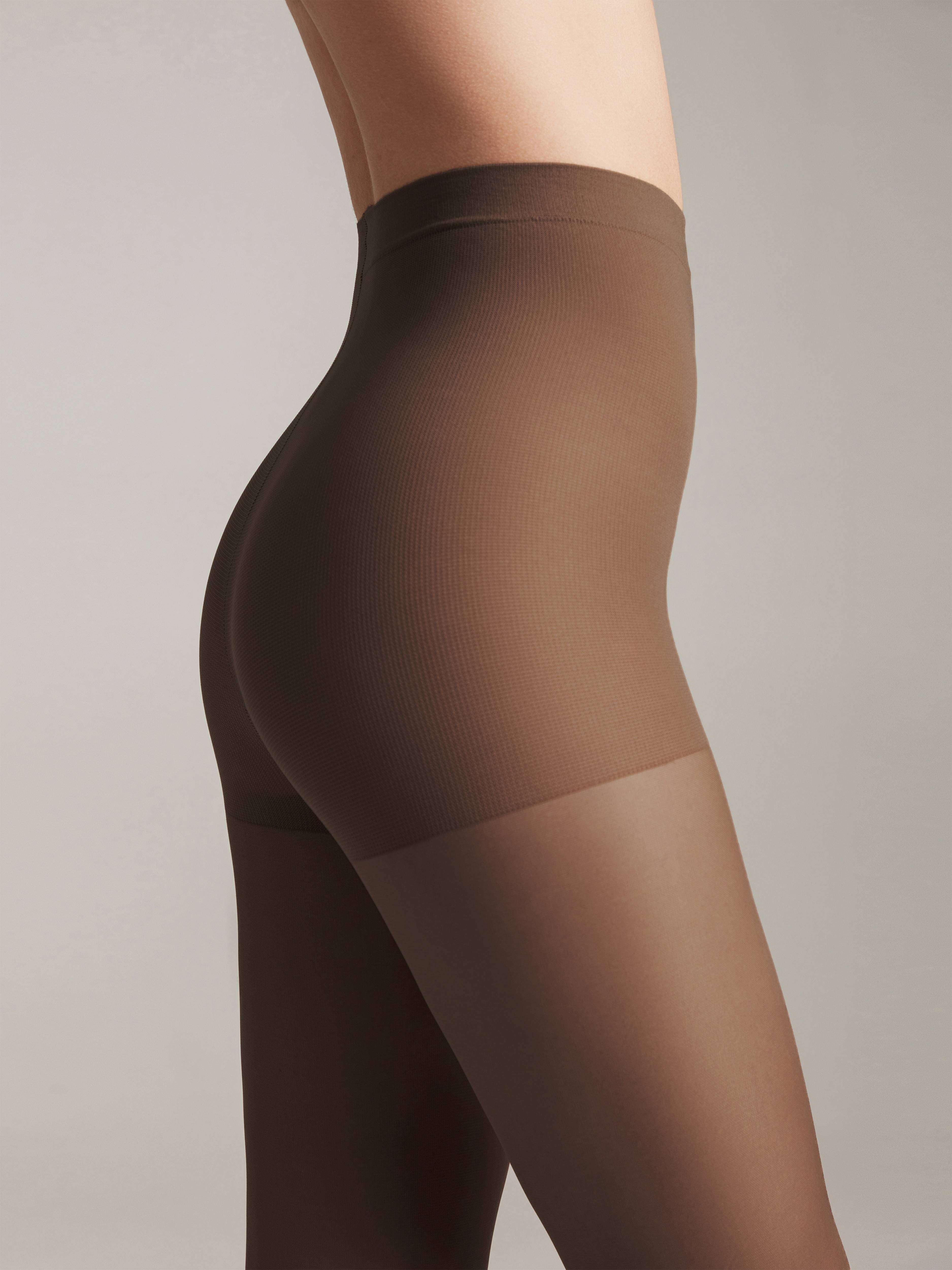 Conte Active Soft 20 Den - Modelling Control Top Women's Tights (14С-71СП)