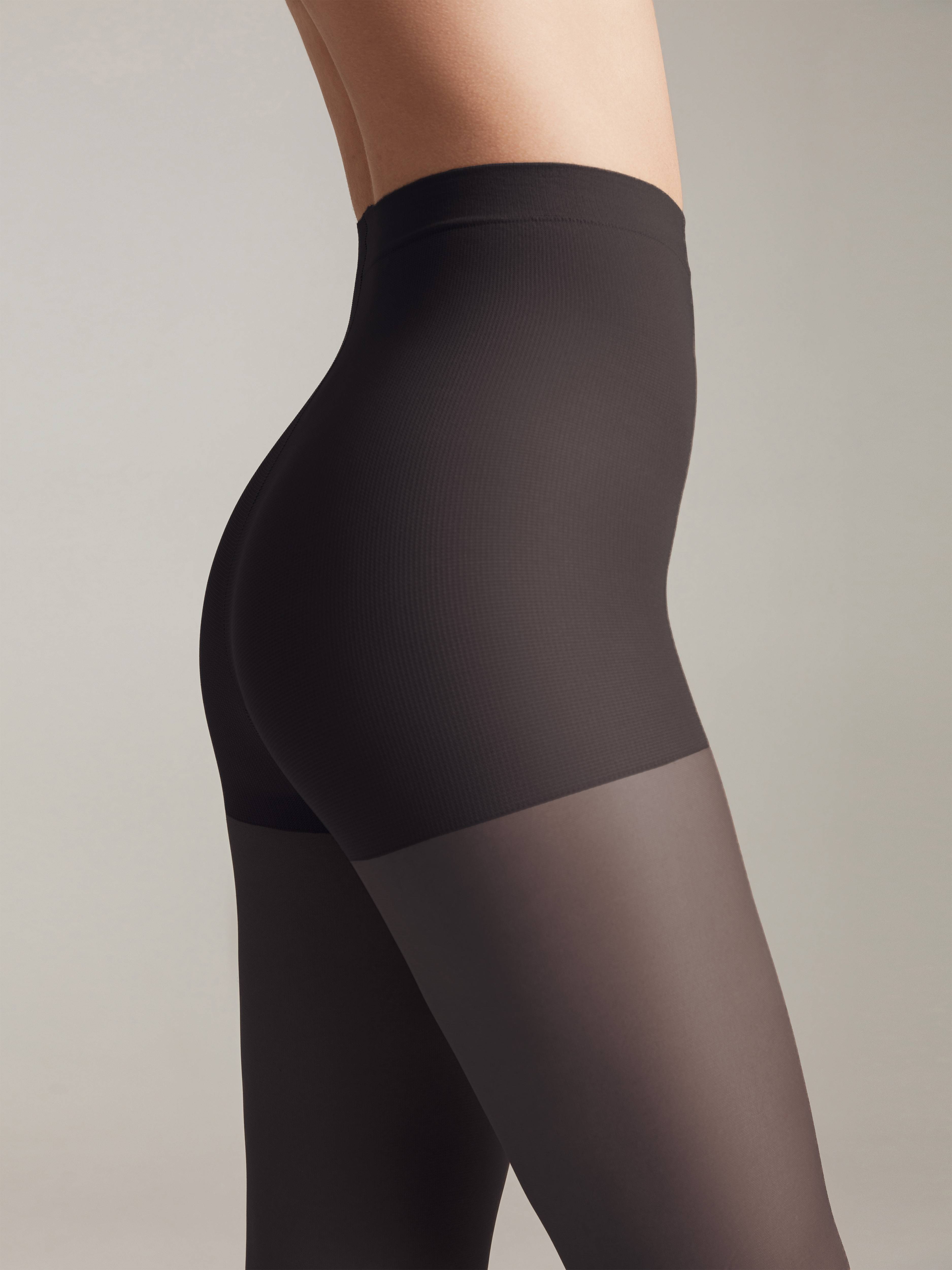 Conte Active 20 Den - Modelling Control Top Women's Tights (8С-63СП)