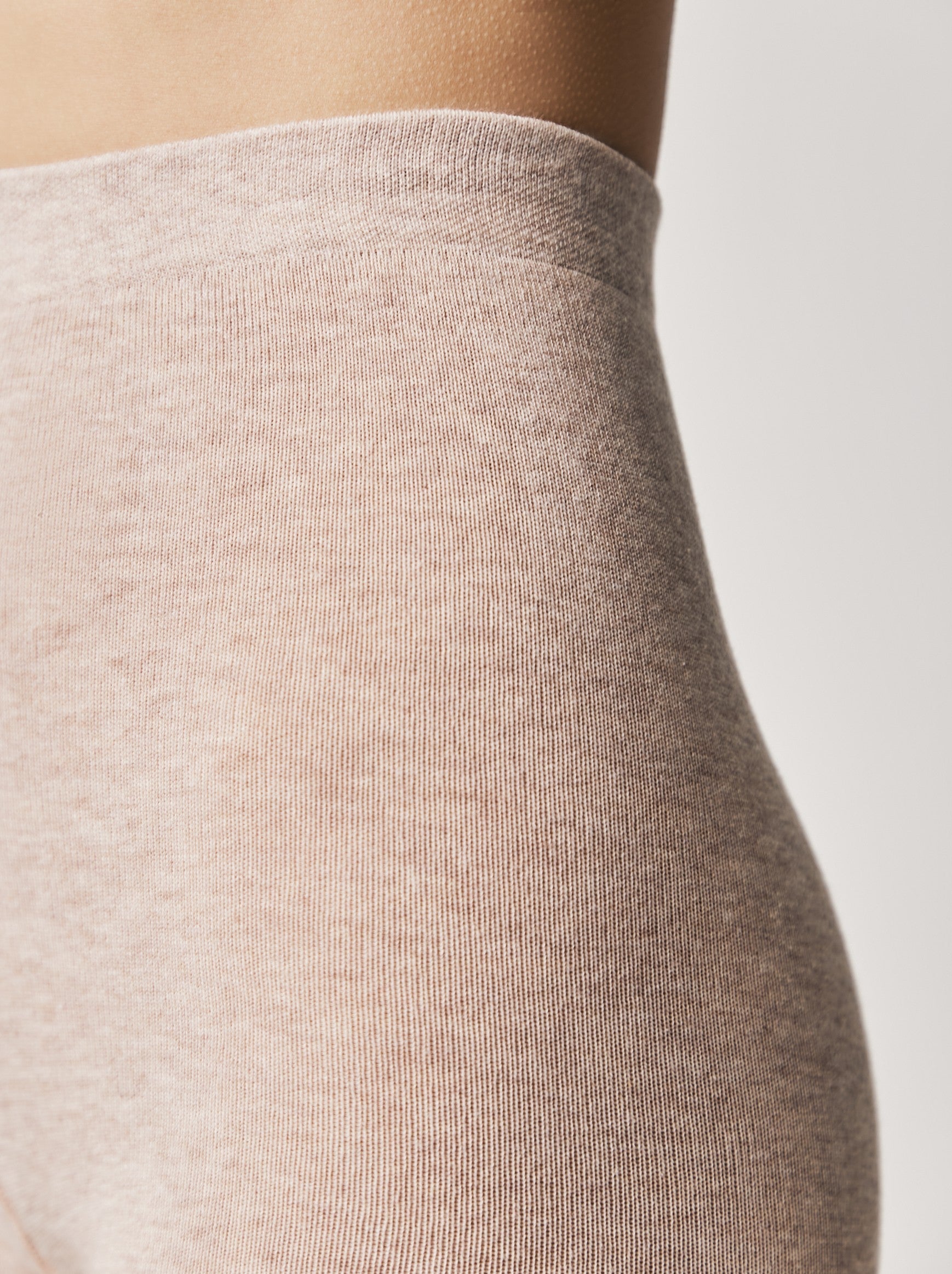 Conte/Esli Estera 300 Den - 74% Cotton Warm Opaque Women's Tights (14С-65СПЕ)