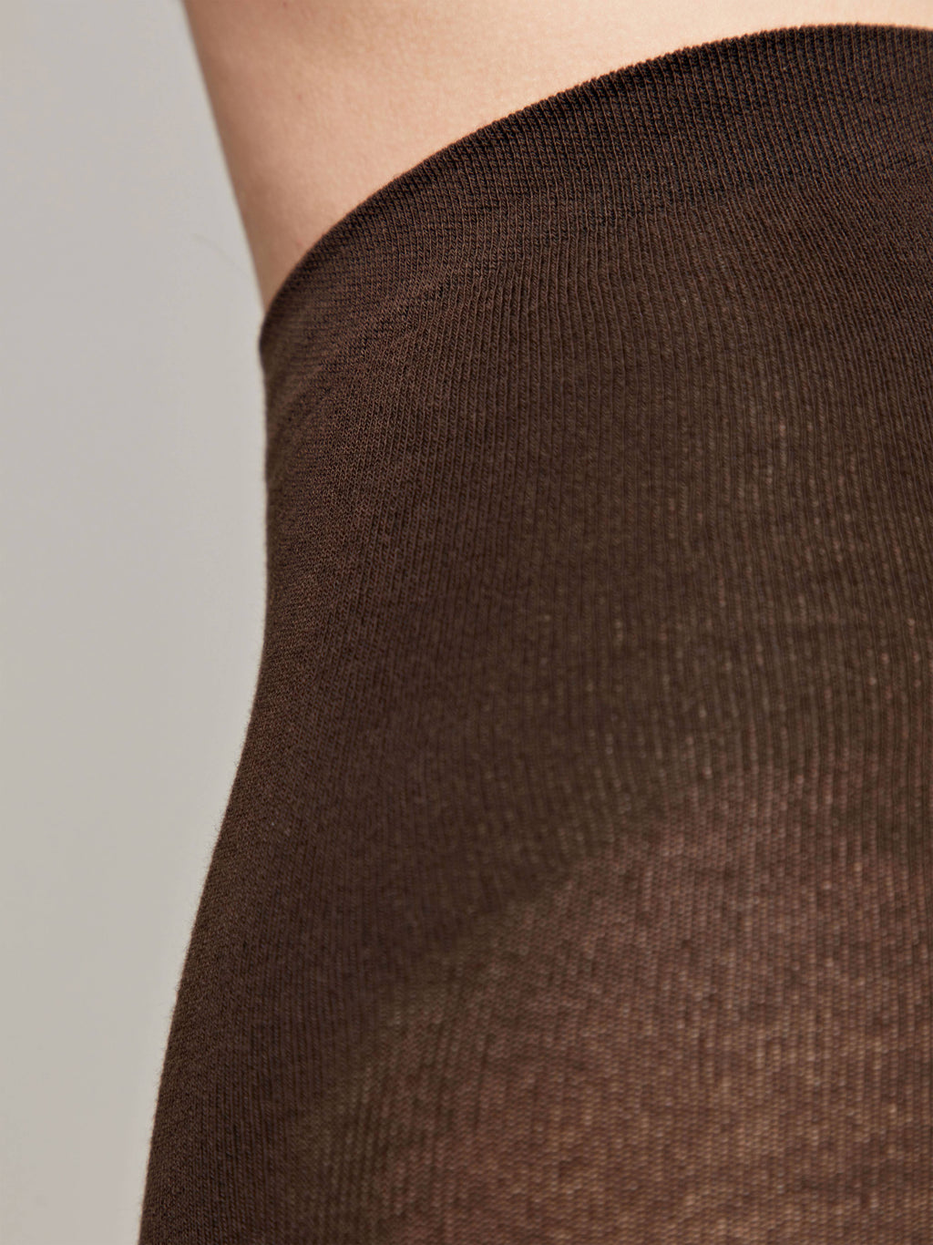 Conte Cotton 150 Den - 53% Cotton Warm Opaque Women's Tights (7С-72СП)