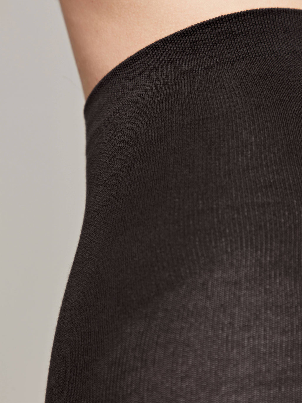 Conte Cotton 150 Den - 53% Cotton Warm Opaque Women's Tights (7С-72СП)