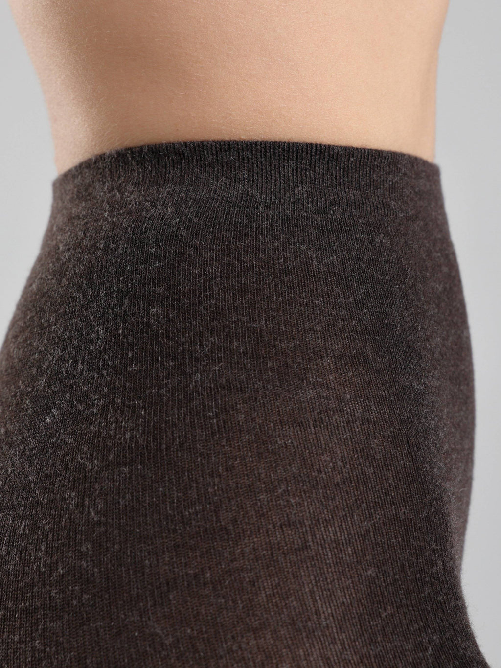 Conte Cashmere 250 Den - 7% Cashmere Warm Thin Soft Women's Tights (14С-122СП)