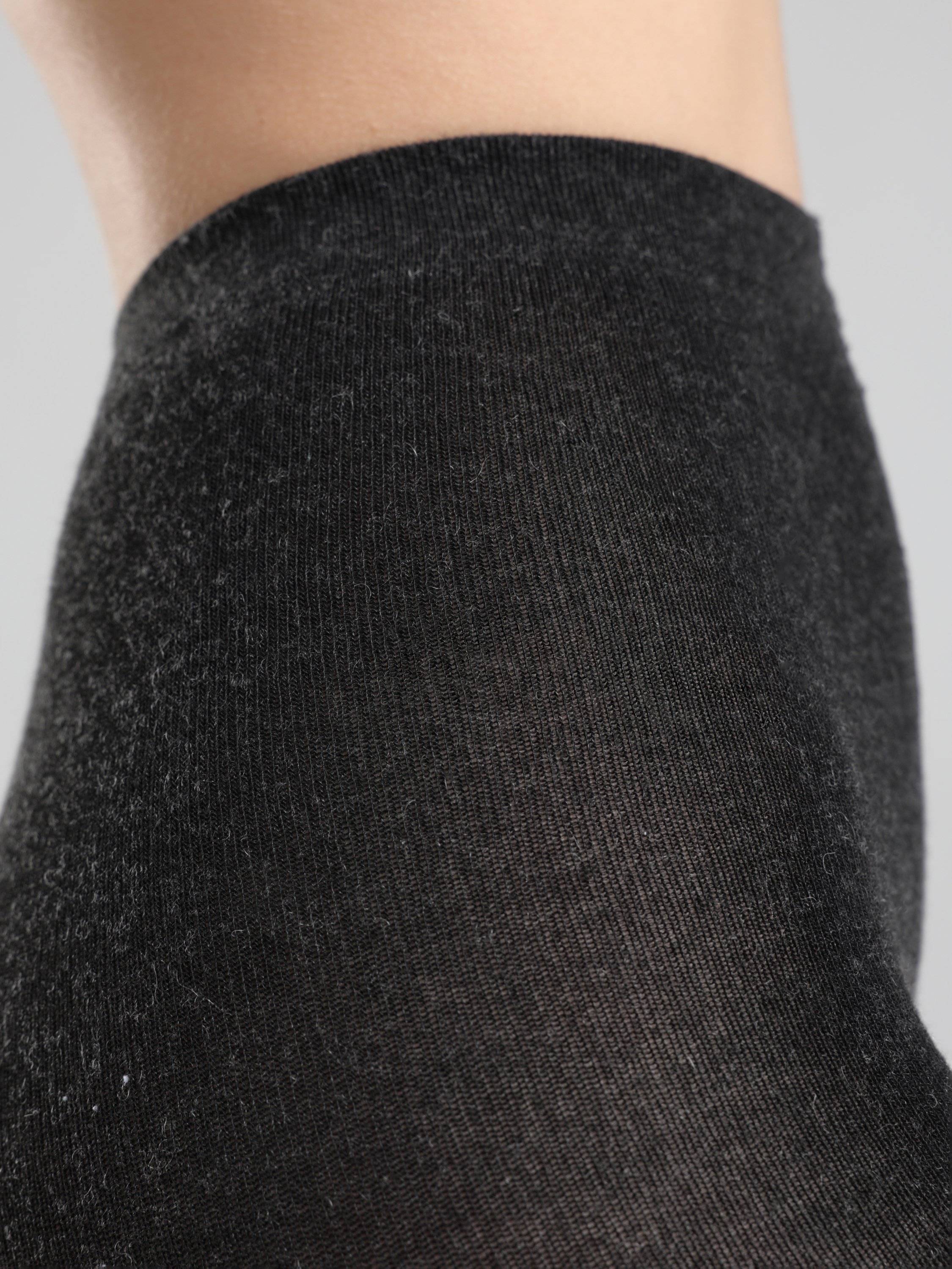 Conte Cashmere 250 Den - 7% Cashmere Warm Thin Soft Women's Tights (14С-122СП)