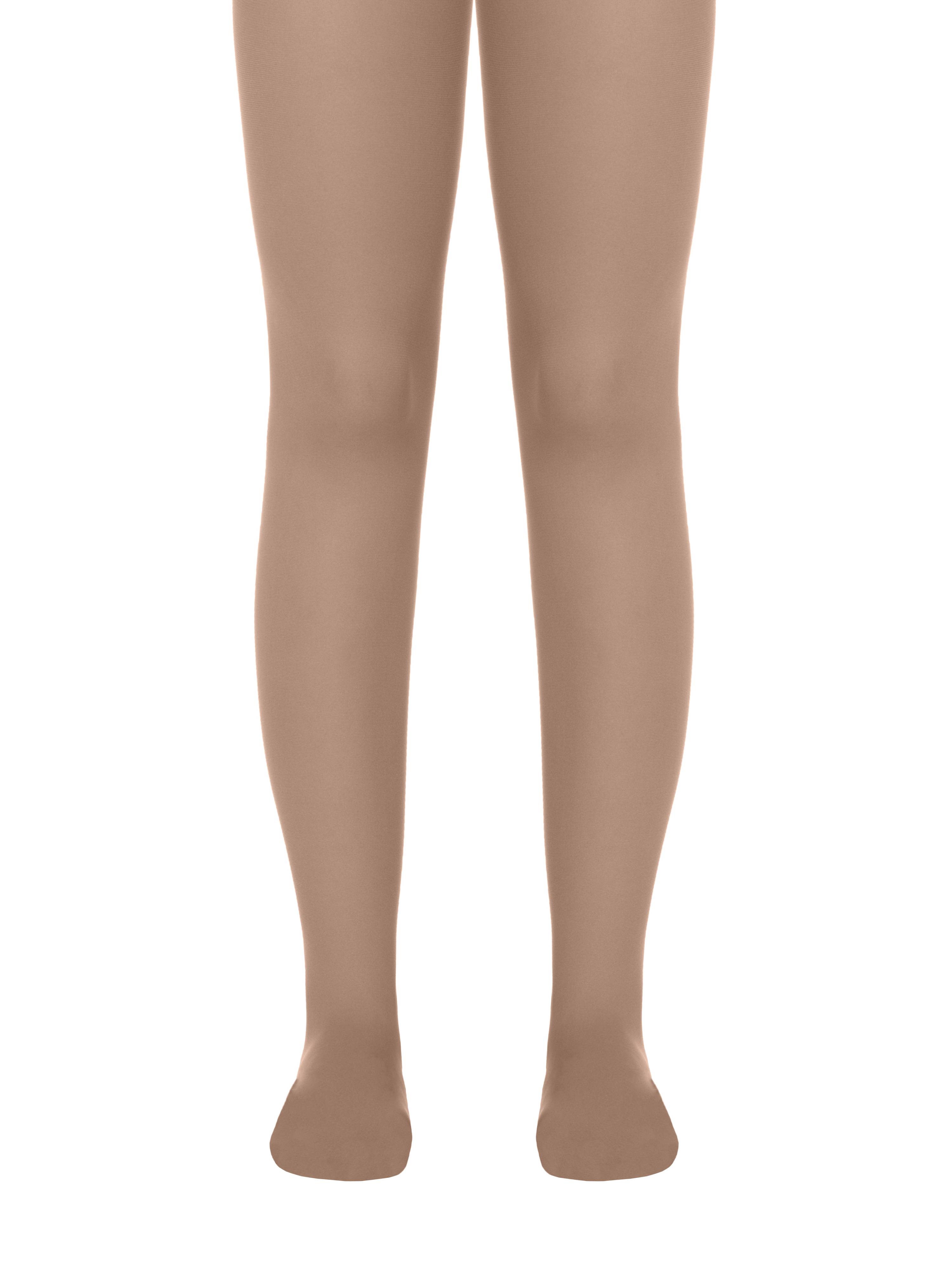 Conte Only 40 Den - Classic Semi-Opaque Tights for Girls/Teens - 10yr. 12yr. (12С-18СП)