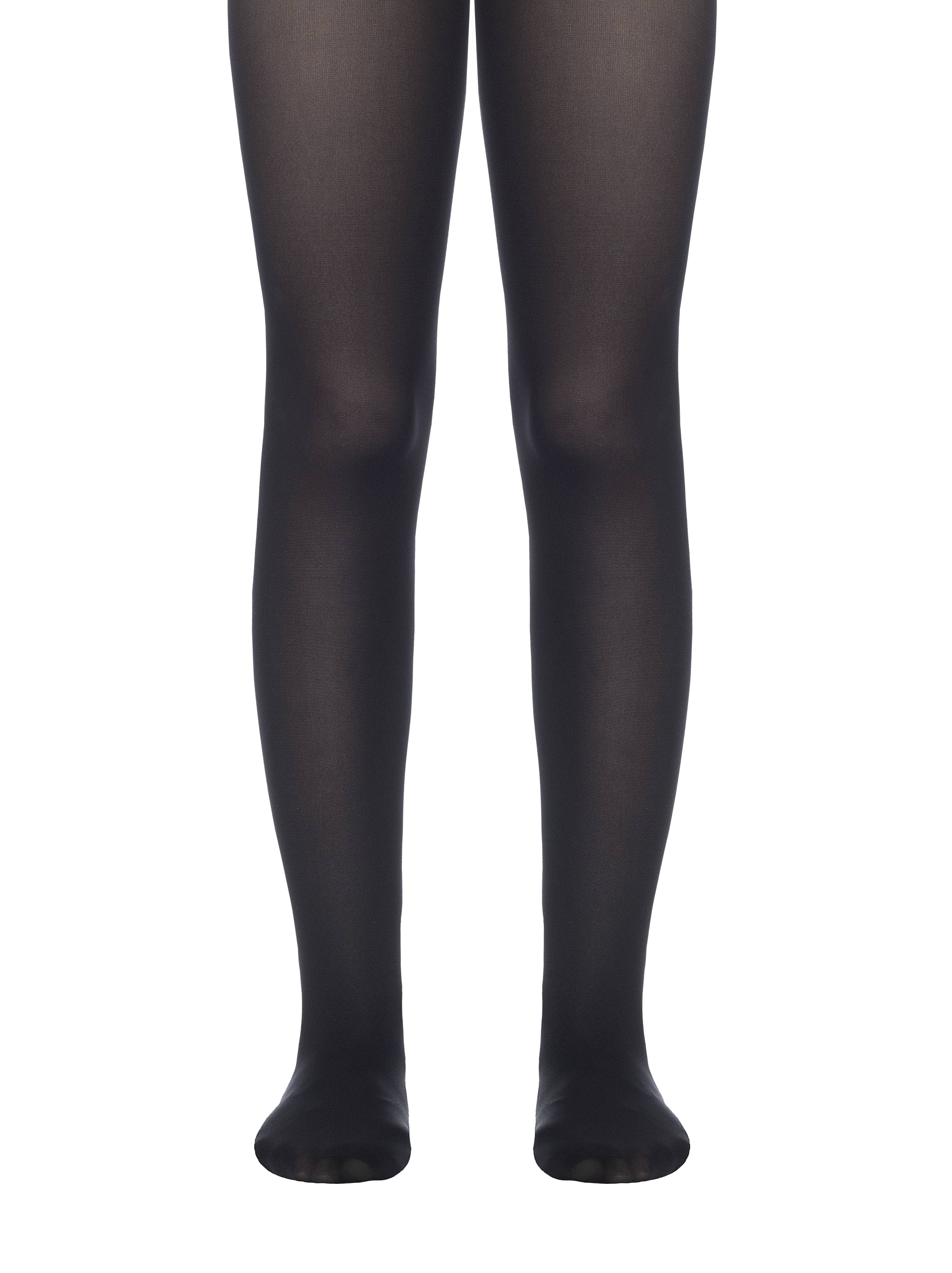 Conte Only 40 Den - Classic Semi-Opaque Tights for Girls/Teens - 10yr. 12yr. (12С-18СП)