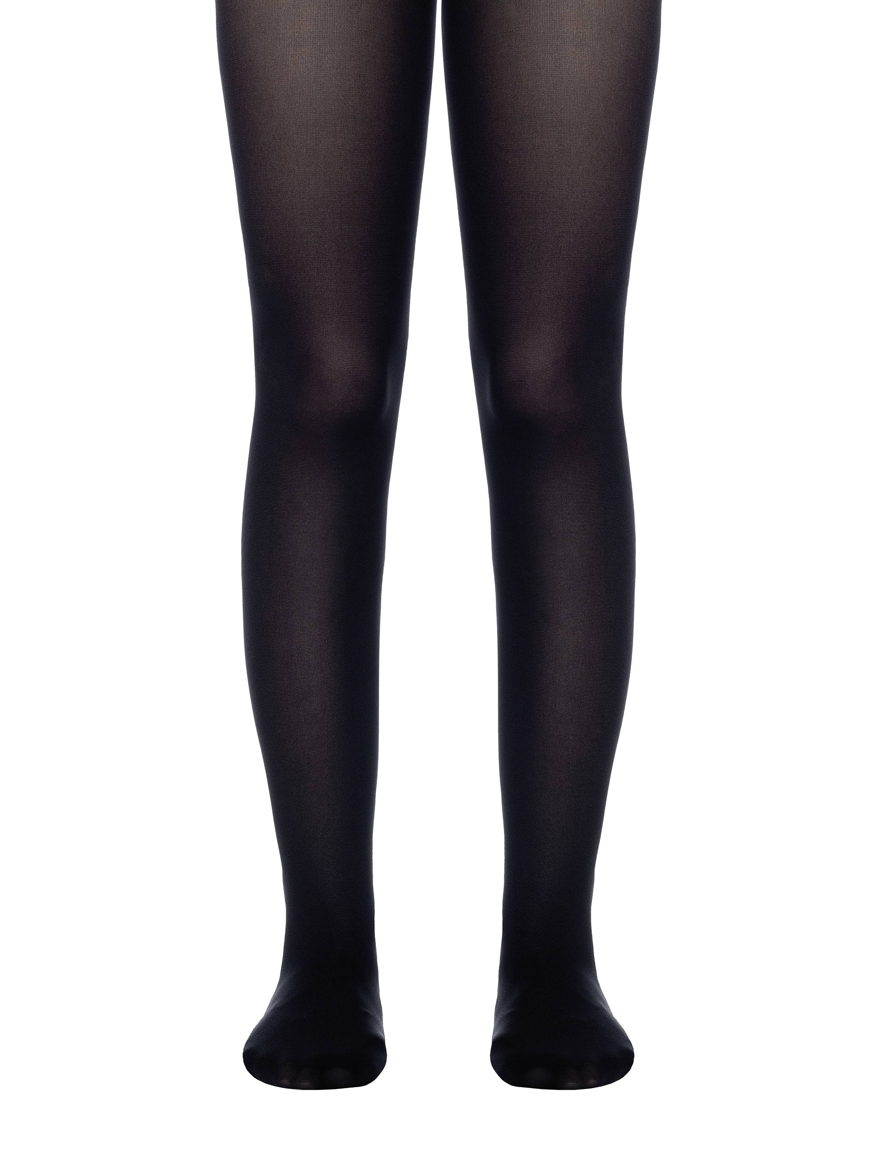 Conte Only Teens 40 Den - Fantasy Semi-Opaque Classic Tights For Girls/Teens - 14yr. 16yr. (12С-46СП)