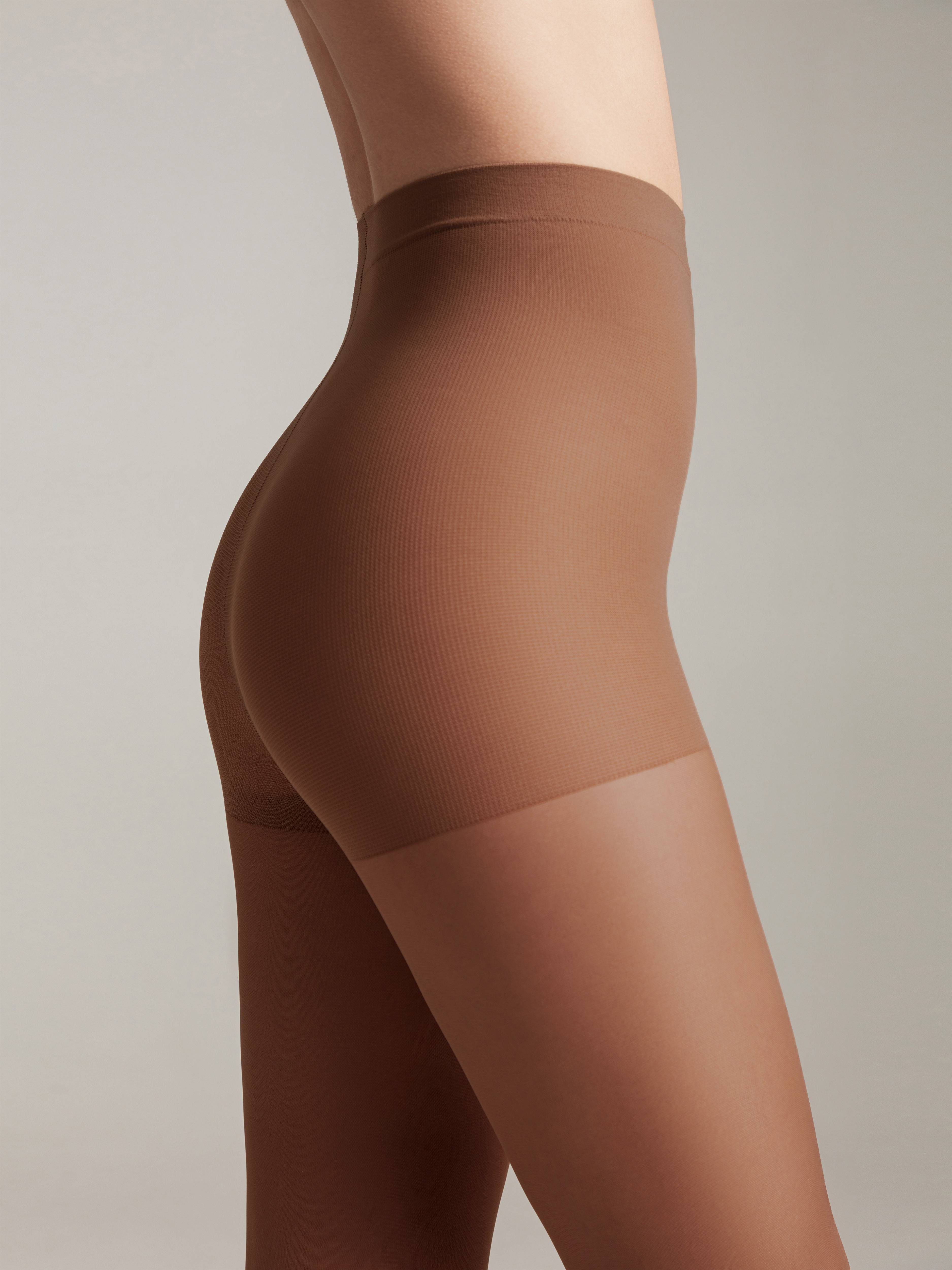 Conte Active Soft 40 Den - Modelling Control Top Women's Tights (14С-70СП)