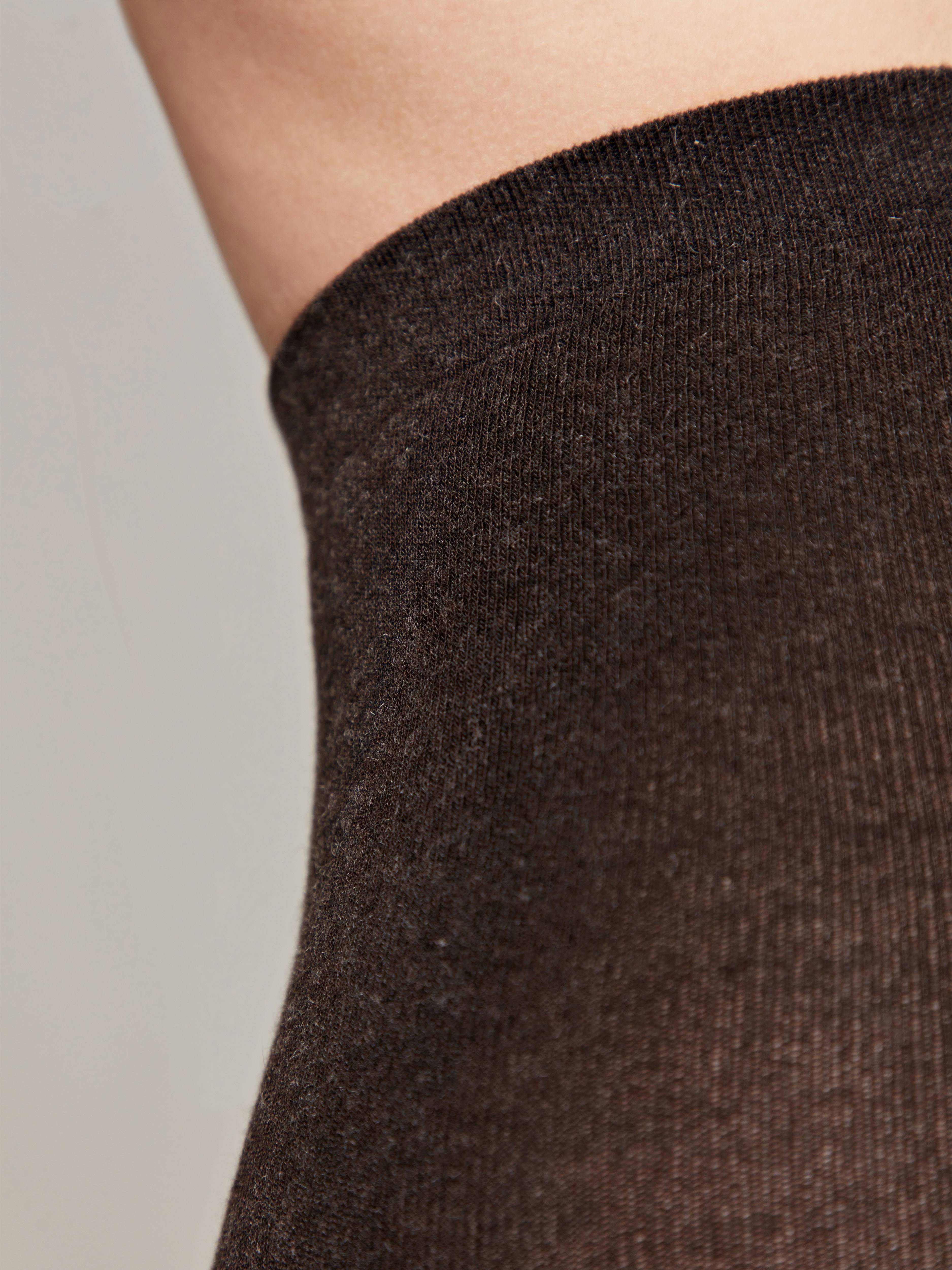 Conte Cashmere 250 Den - 7% Cashmere Warm Thin Soft Women's Tights (14С-122СП)