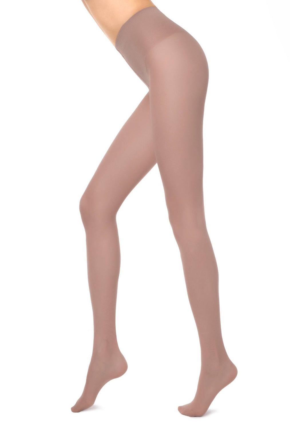 Conte Style Soft 20 Den - Modelling Bikini Shaping Women's Tights (8С-73СП)