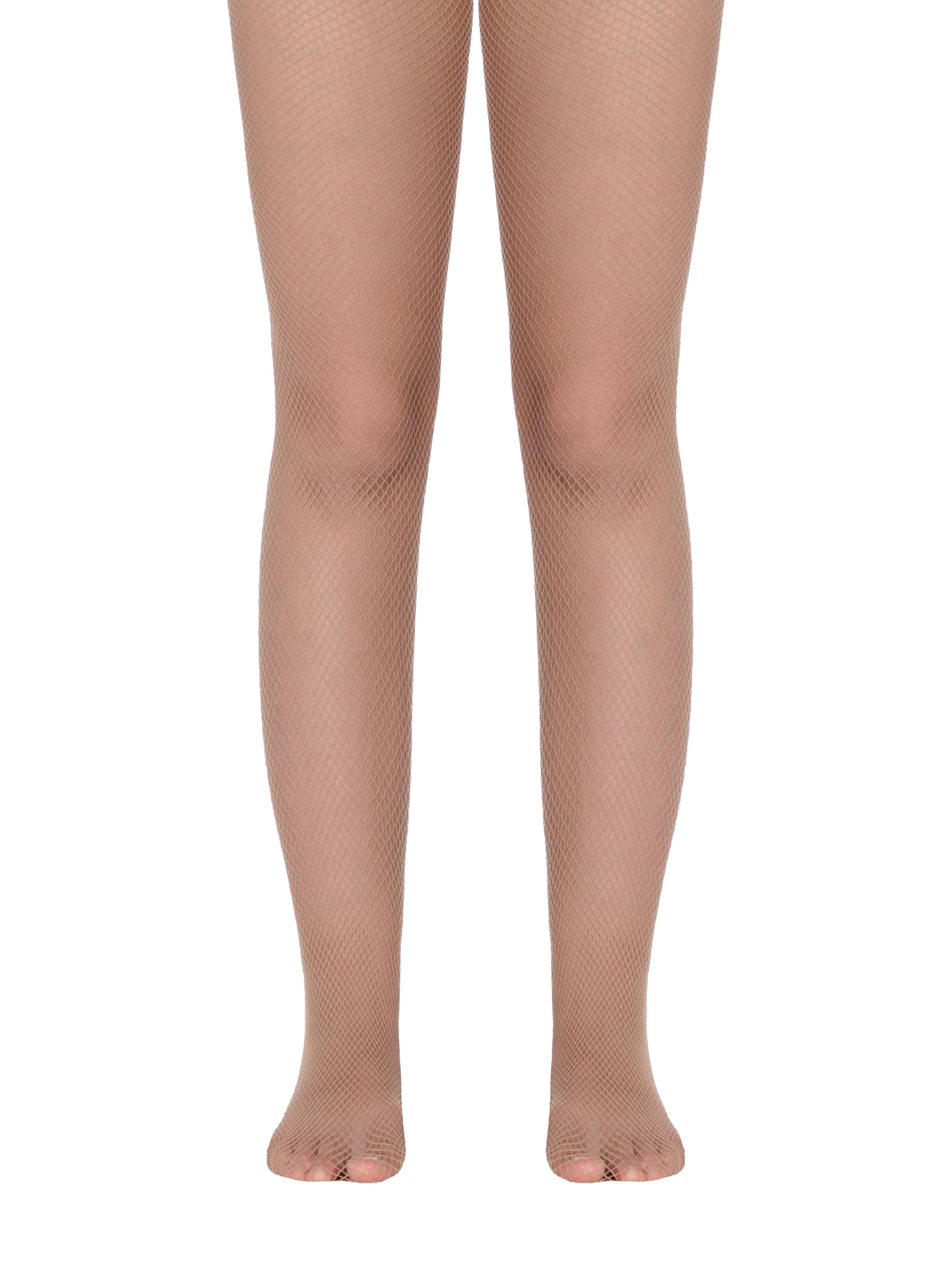 Conte Reti - Fishnet Fantasy Tights for Girls/Teens - 14yr. 16yr. (13С-46СП)