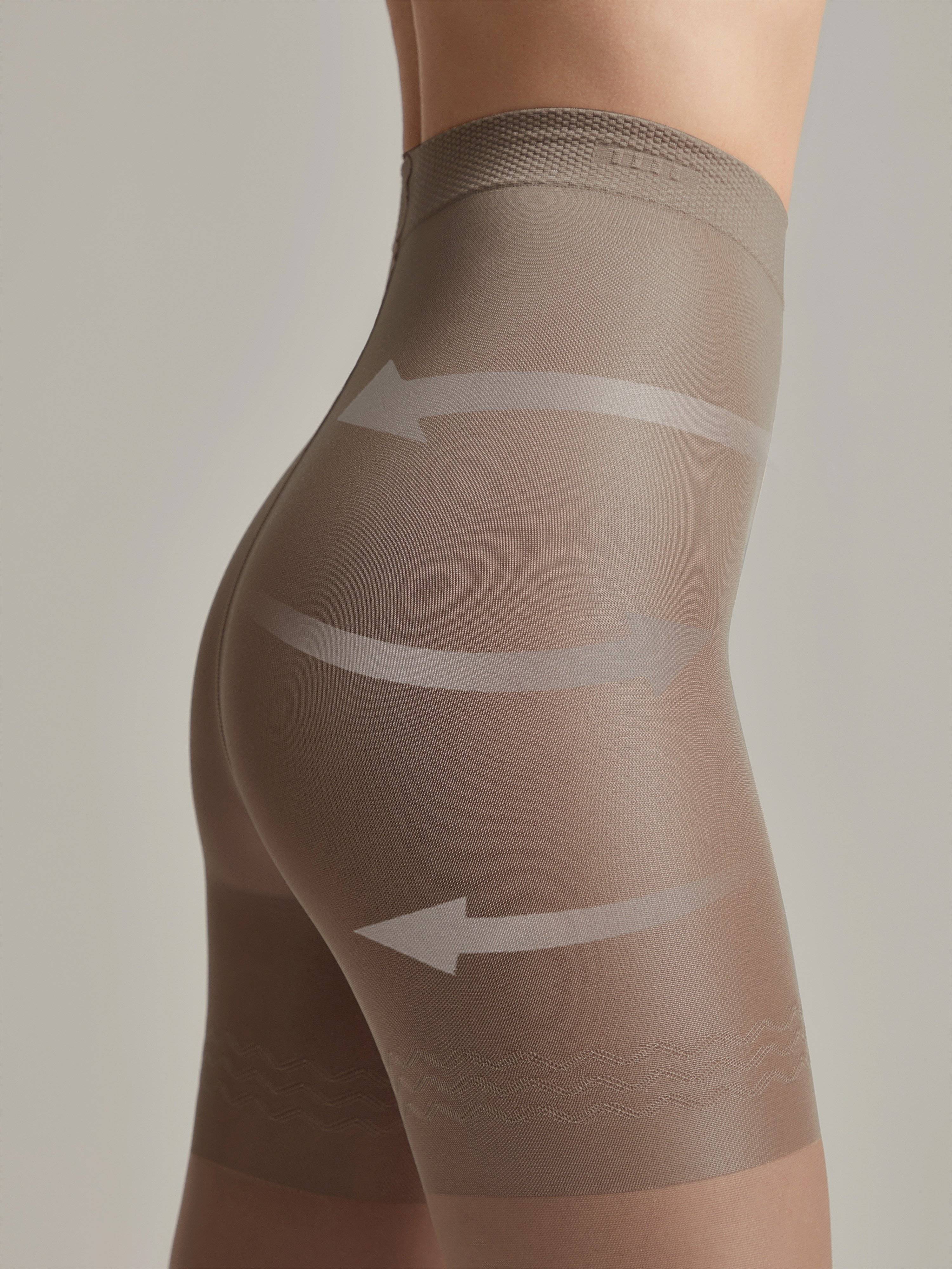 Conte Control Soft 20 Den - Modelling Control Top Women's Tights (8С-75СП)