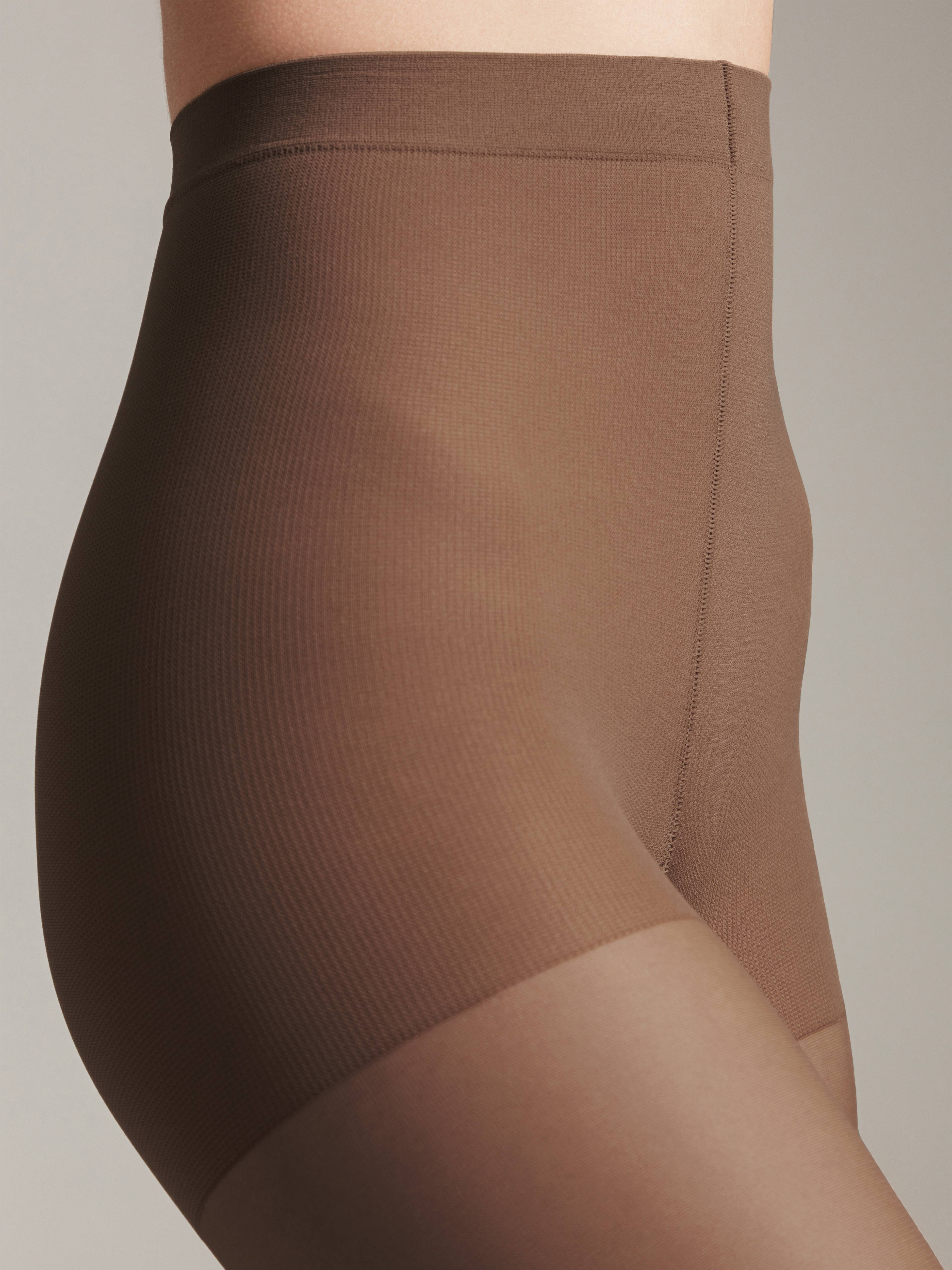 Conte Active 40 Den - Modelling Control Top Women's Tights (8С-61СП)