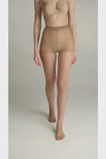 Conte Solo 20 Den - Classic Women's Pantyhose with a Reinforced Shorts (8S-39SP)