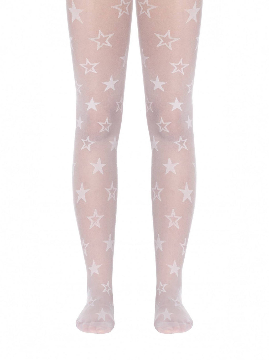 Conte Starlet 20 Den - Fantasy Tights for Girls with Stars - 12yr. 14yr. 16yr. (17С-11СП)