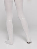 Conte Milana 20 Den - Fantasy Thin Tights for Girls with polka dots - 4yr. 6yr. 8yr. 10yr. 12yr. (20С-115СП)