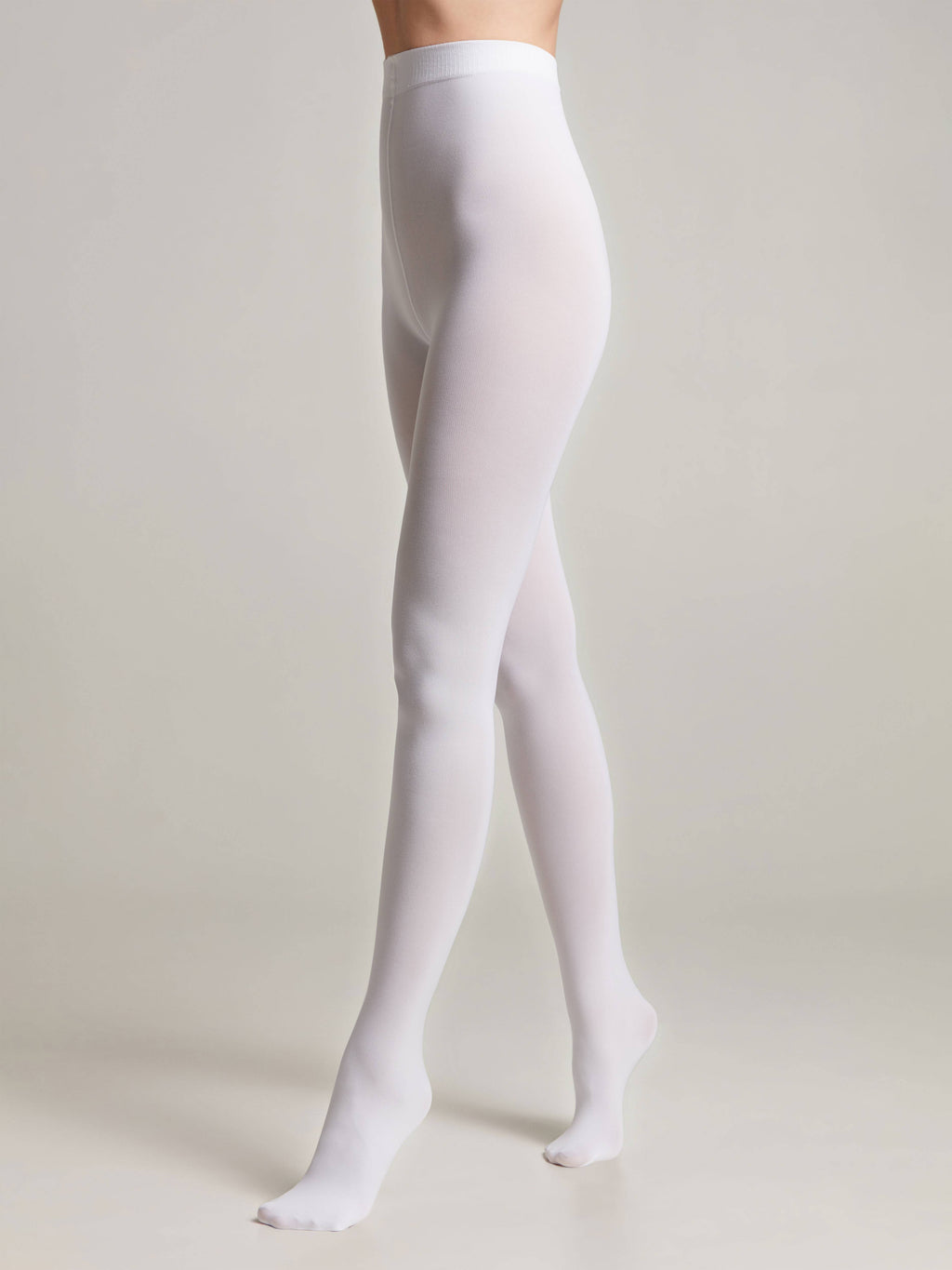Conte Triumf 220 Den - Microfiber Opaque Winter Women's Tights (8С-58СП)