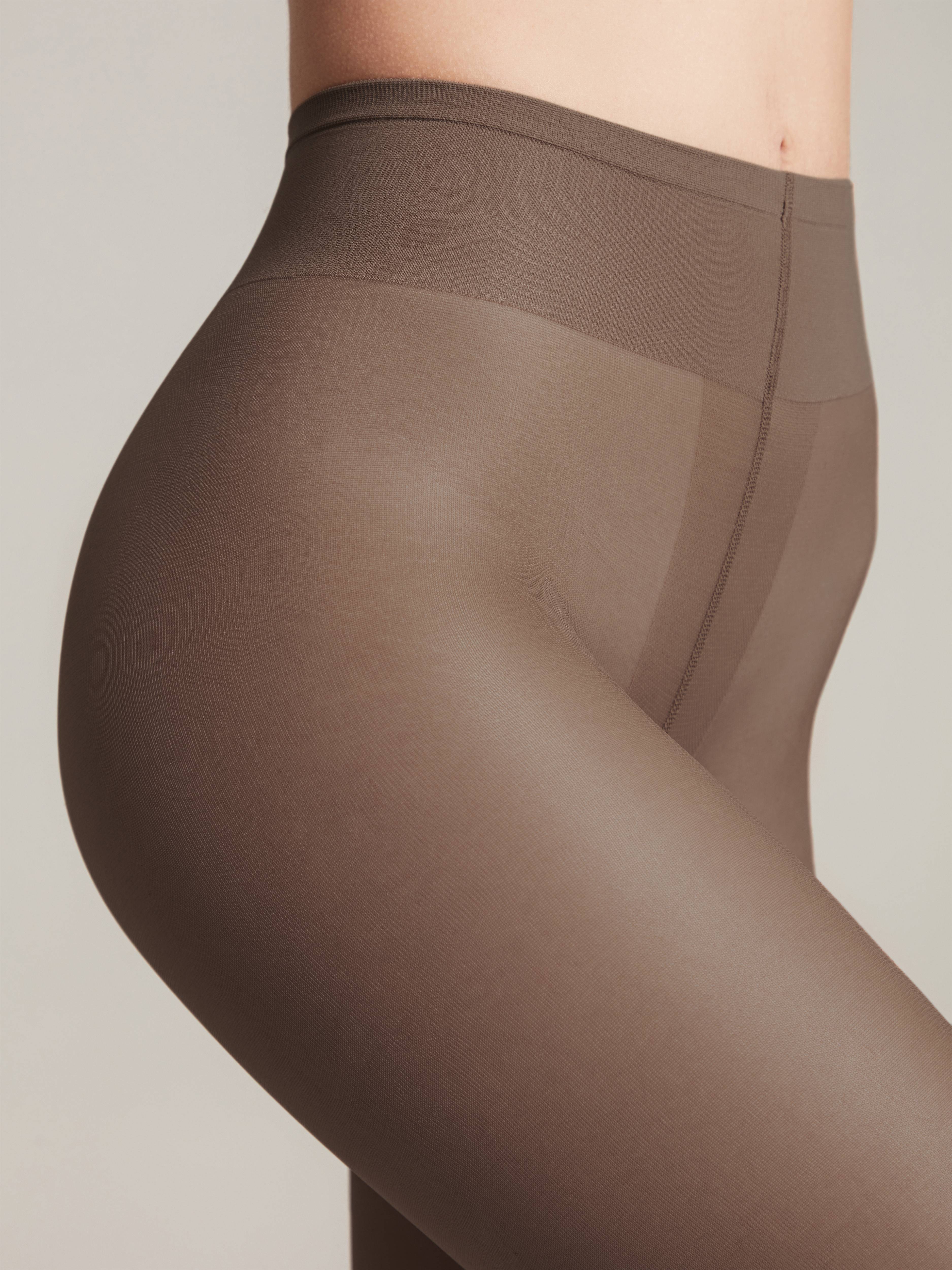 Conte Top 40 Den - Classic Women's Tights Sheer to Waist T-top Low Waist (8С-64СП)