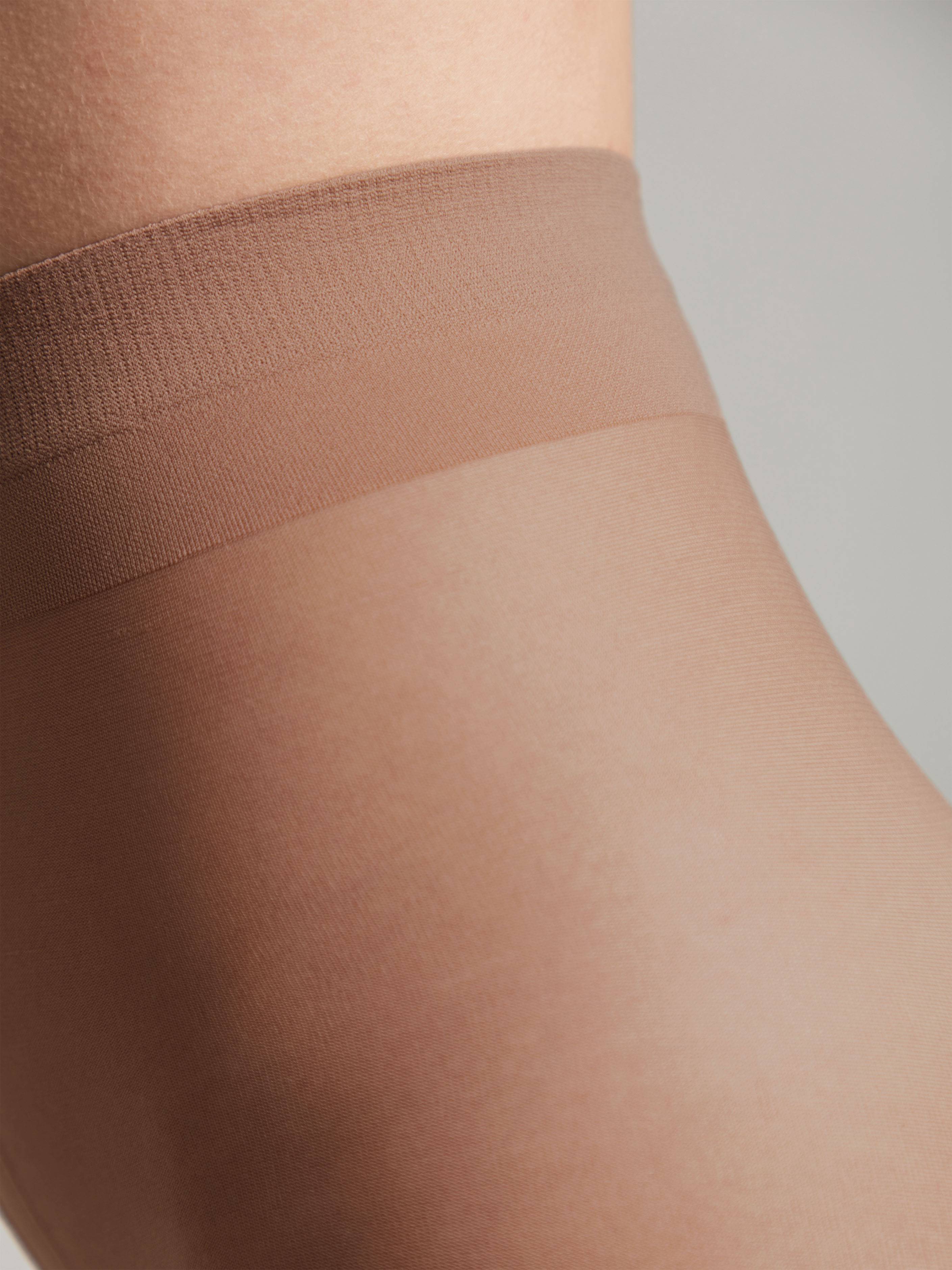 Conte Tango 20 Den - Classic Sheer to Waist T-top Women's Tights (8S-48SP)