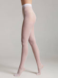 Conte Tango 20 Den - Classic Sheer to Waist T-top Women's Tights (8С-48СП)