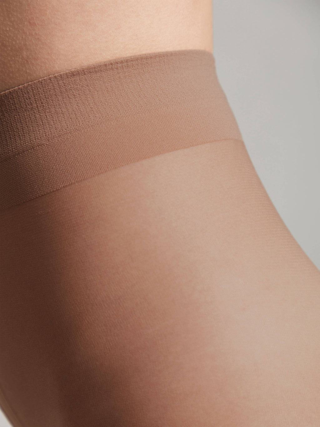 Conte Tango 20 Den - Classic Sheer to Waist T-top Women's Tights (8С-48СП)