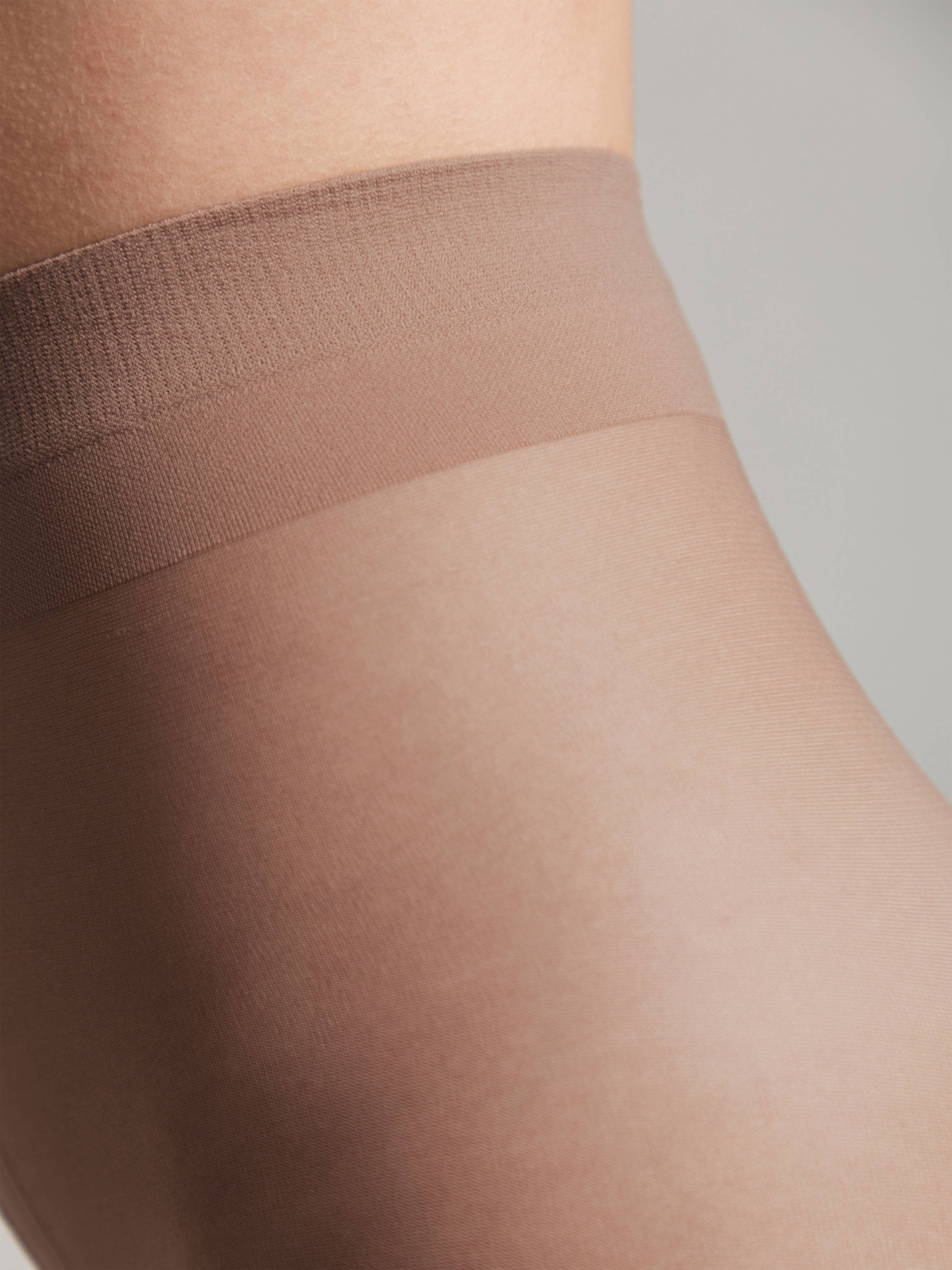 Conte Tango 20 Den - Classic Sheer to Waist T-top Women's Tights (8S-48SP)