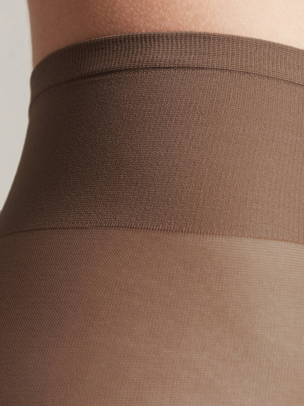 Conte Top Soft 40 Den - Classic Women's Tights Sheer to Waist T-top Low Waist Vitamin E (14С-37СП)