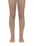 Conte Millie 20 Den - Fantasy Thin Tights for Girls with Polka Dots - 4yr. 6yr. 8yr. (14С-6СП)