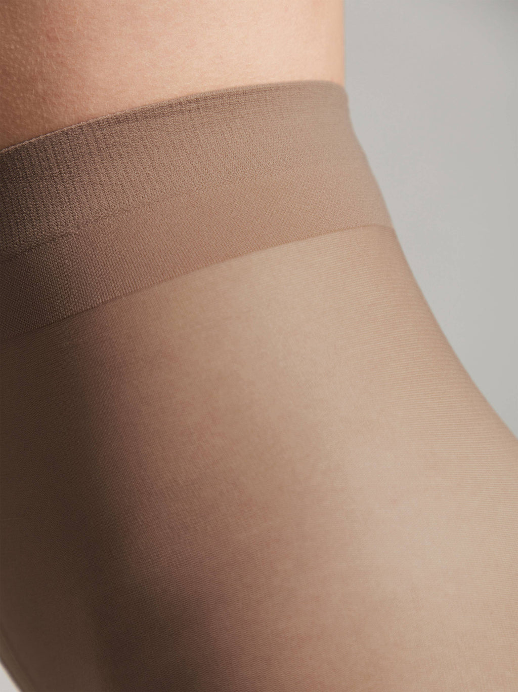 Conte Tango 20 Den - Classic Sheer to Waist T-top Women's Tights (8S-48SP)