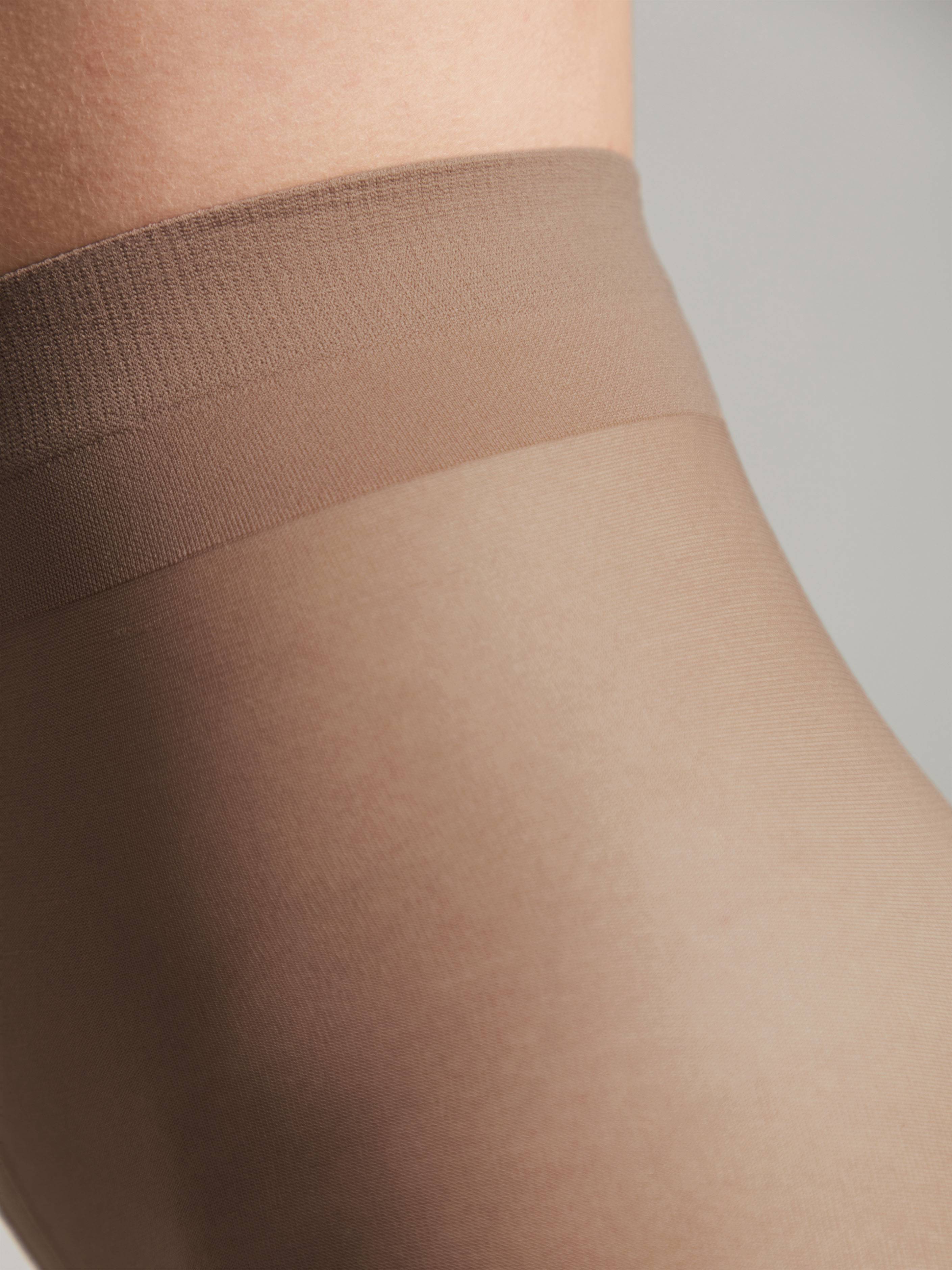 Conte Tango 20 Den - Classic Sheer to Waist T-top Women's Tights (8S-48SP)