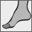 Conte Blanca 60 Den - Fantasy Opaque Tights For Girls - 4yr. 6yr. 8yr. 12yr. (8С-100СП)